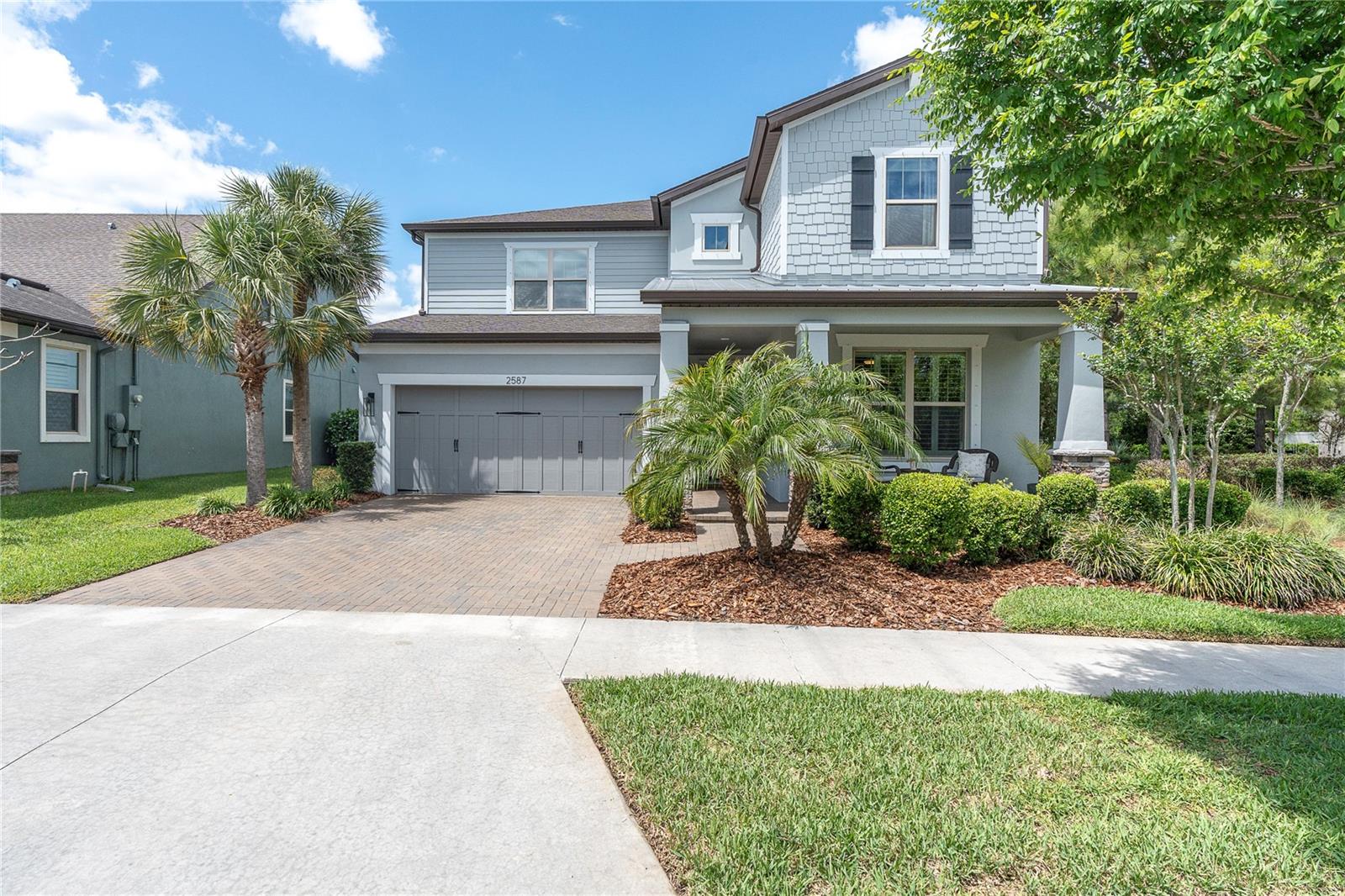 2587 MURRAY PASS, ODESSA, FL, 33556