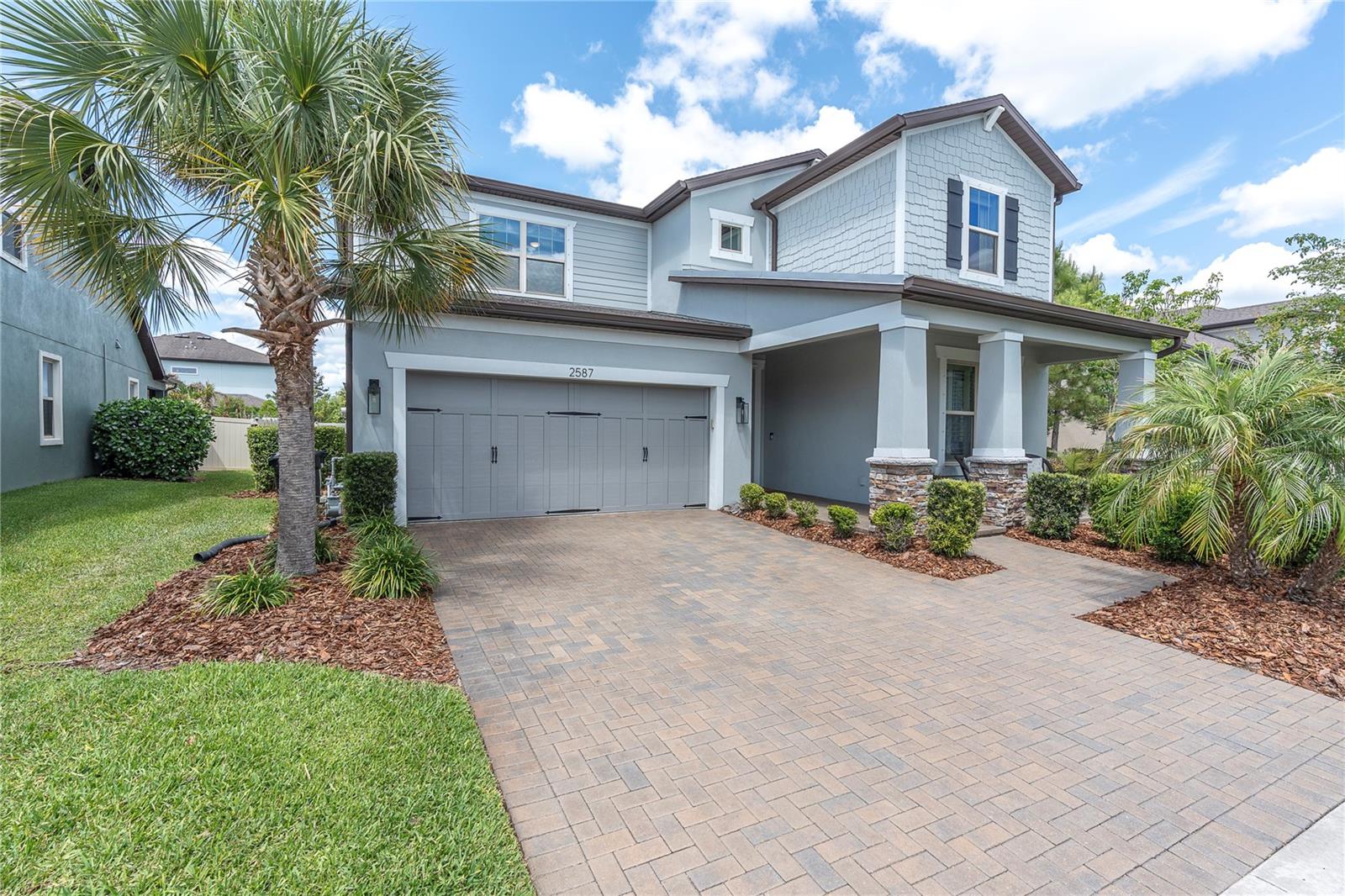 2587 MURRAY PASS, ODESSA, FL, 33556