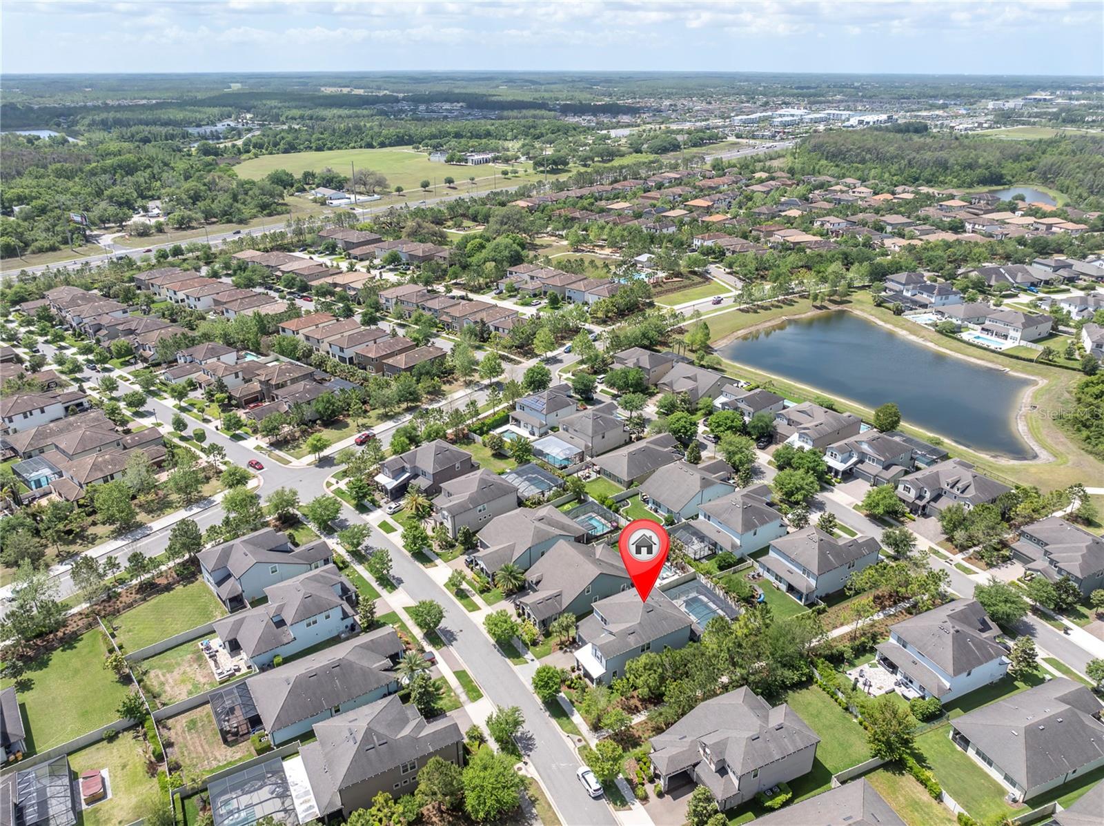 2587 MURRAY PASS, ODESSA, FL, 33556