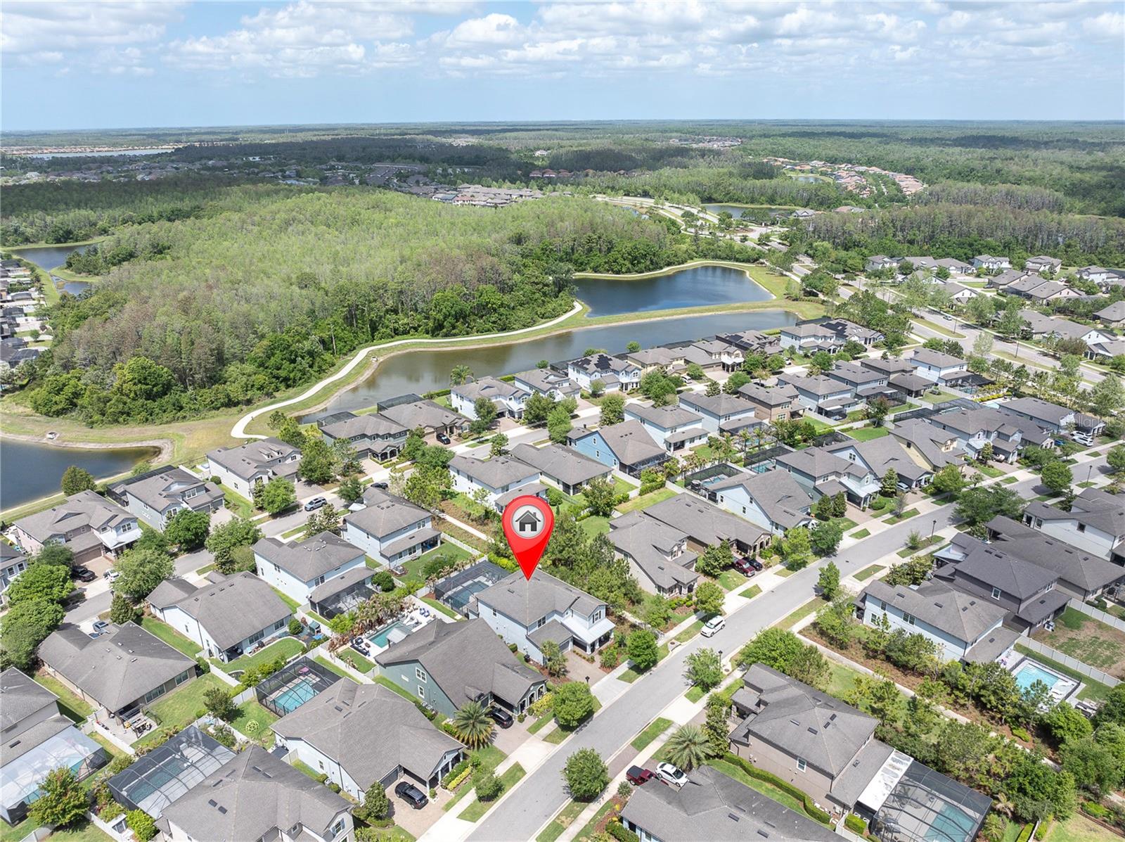 2587 MURRAY PASS, ODESSA, FL, 33556