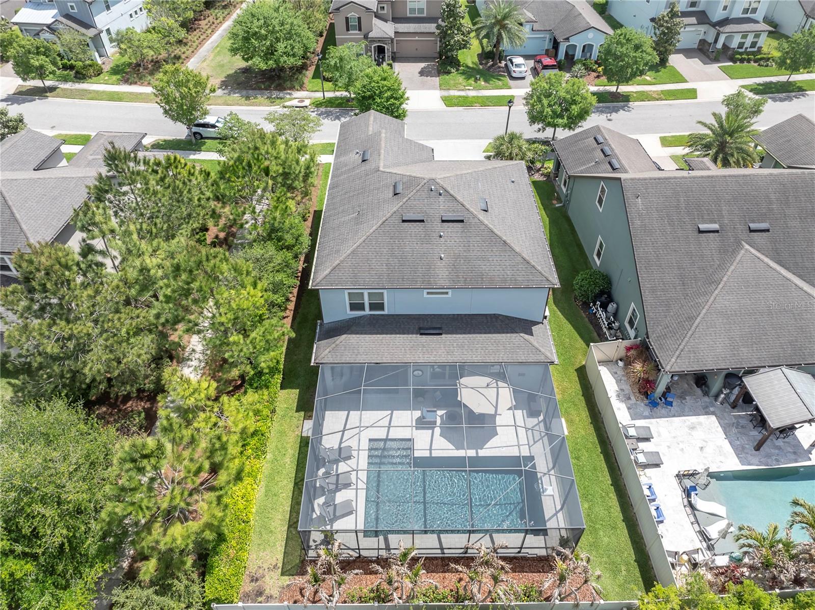 2587 MURRAY PASS, ODESSA, FL, 33556