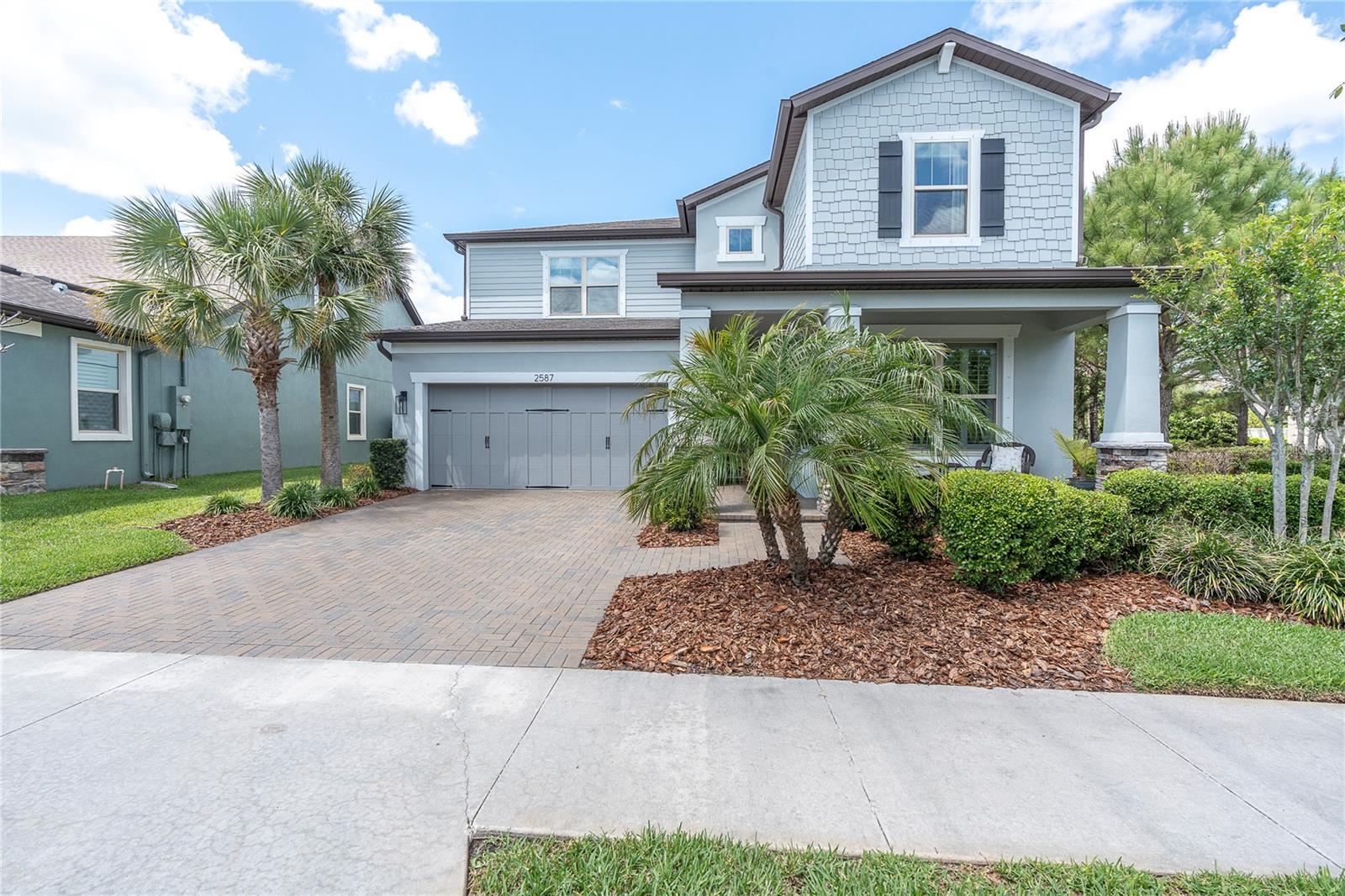 2587 MURRAY PASS, ODESSA, FL, 33556