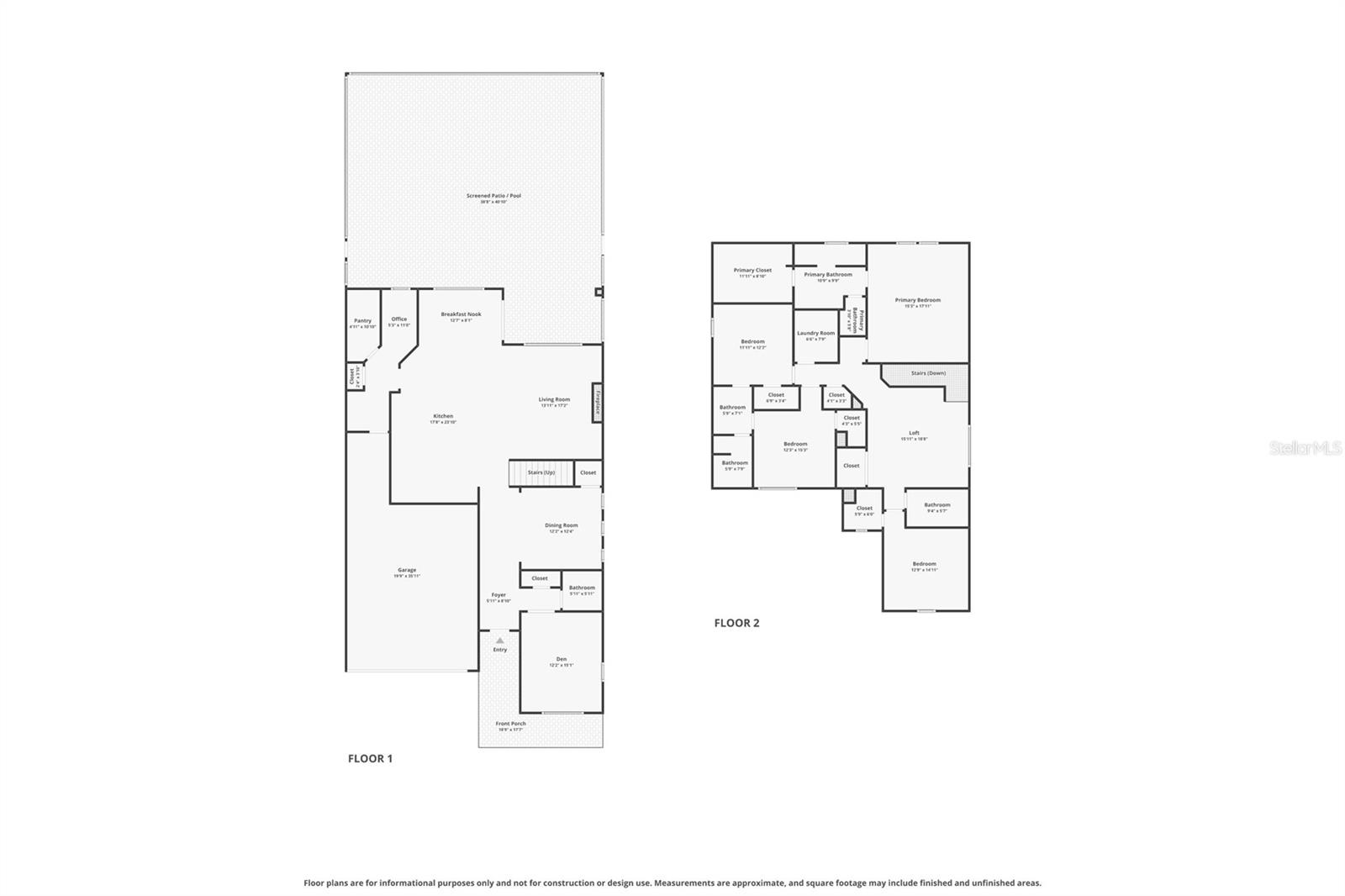 2587 MURRAY PASS, ODESSA, FL, 33556