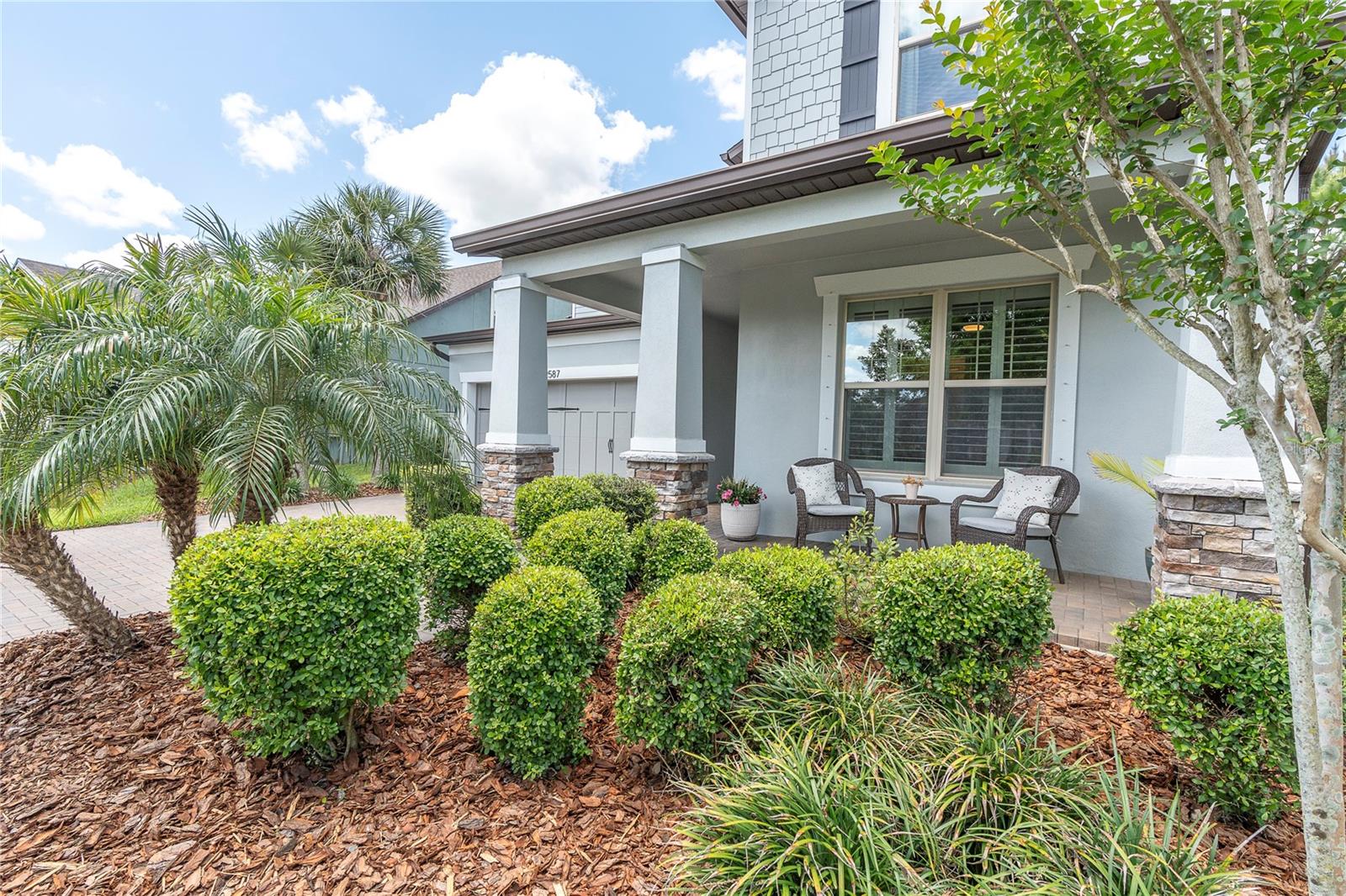 2587 MURRAY PASS, ODESSA, FL, 33556