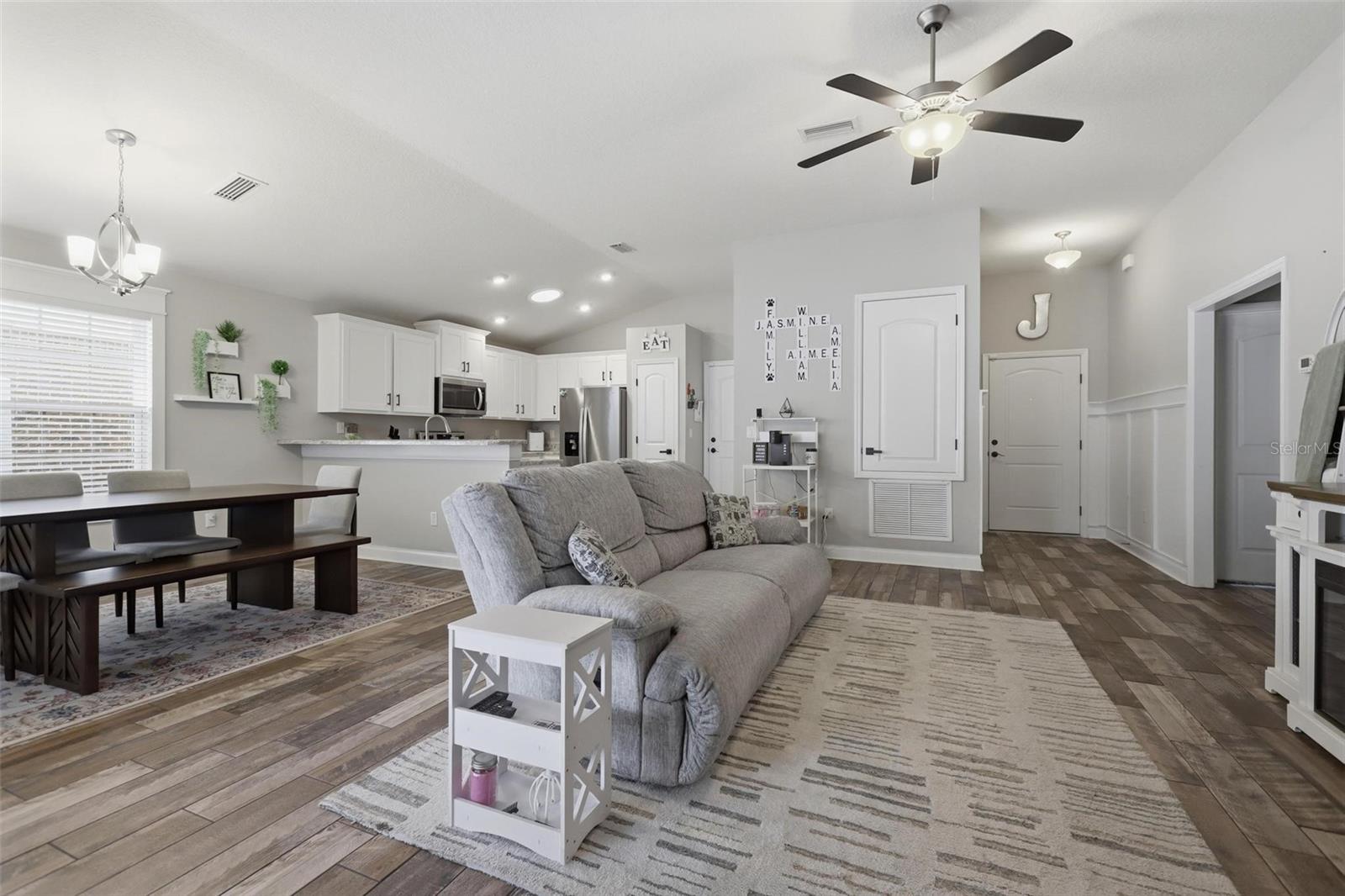 1970 COVE POINT RD, PORT ORANGE, FL, 32128