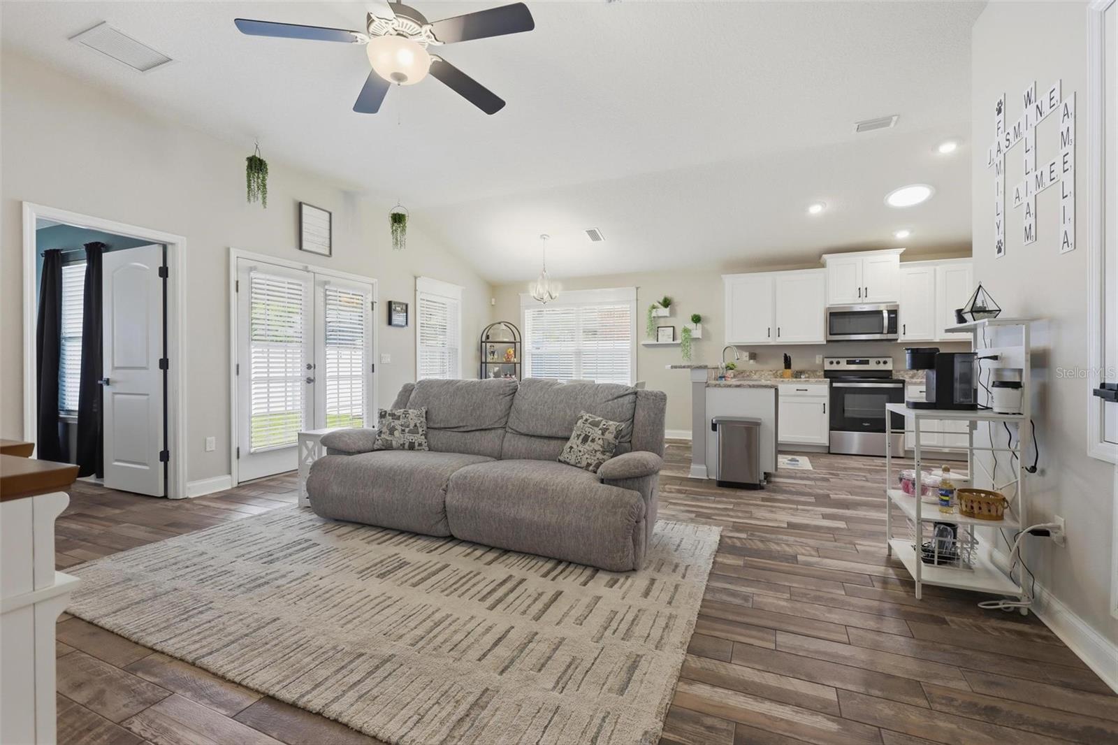 1970 COVE POINT RD, PORT ORANGE, FL, 32128