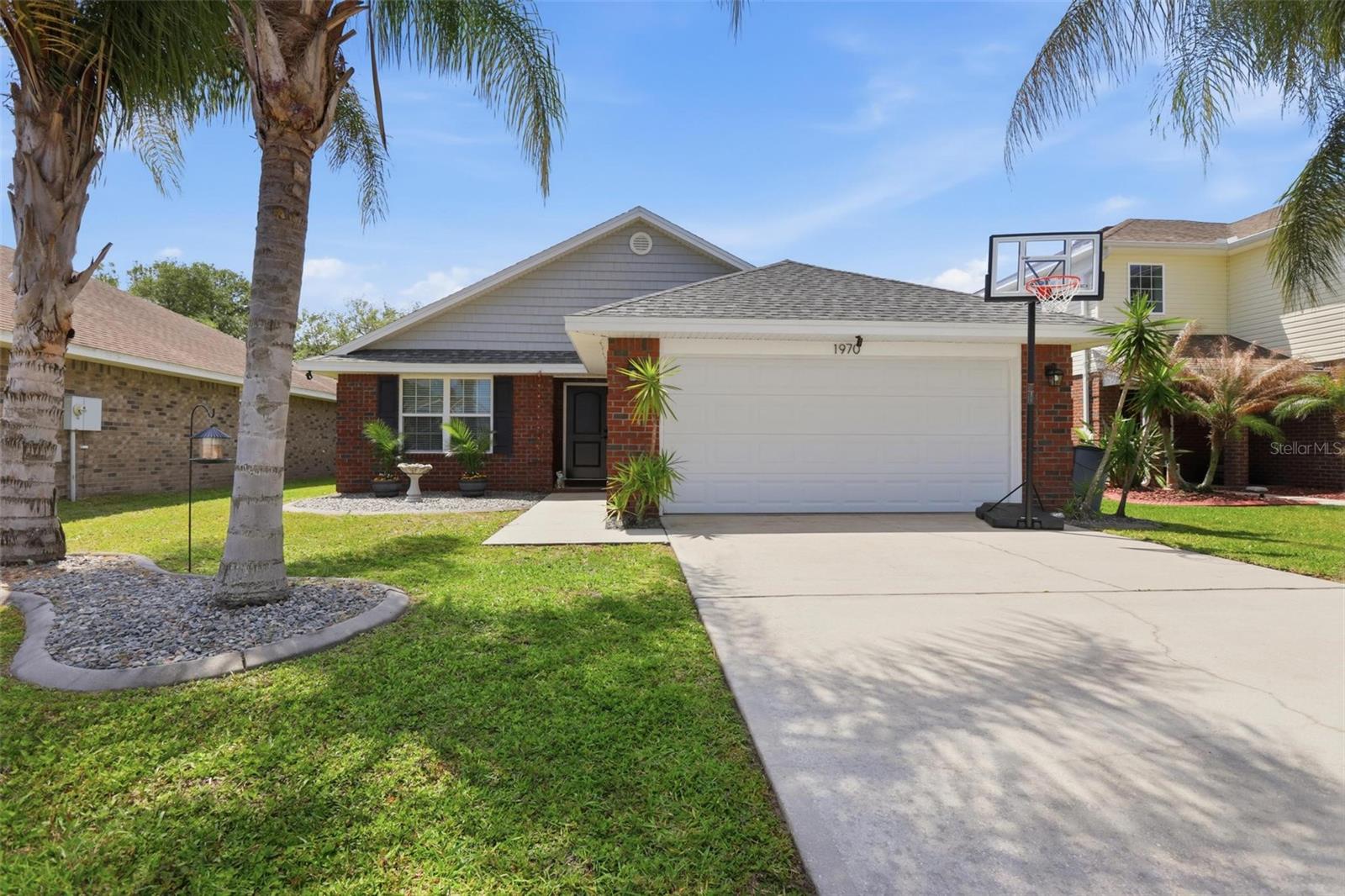 1970 COVE POINT RD, PORT ORANGE, FL, 32128