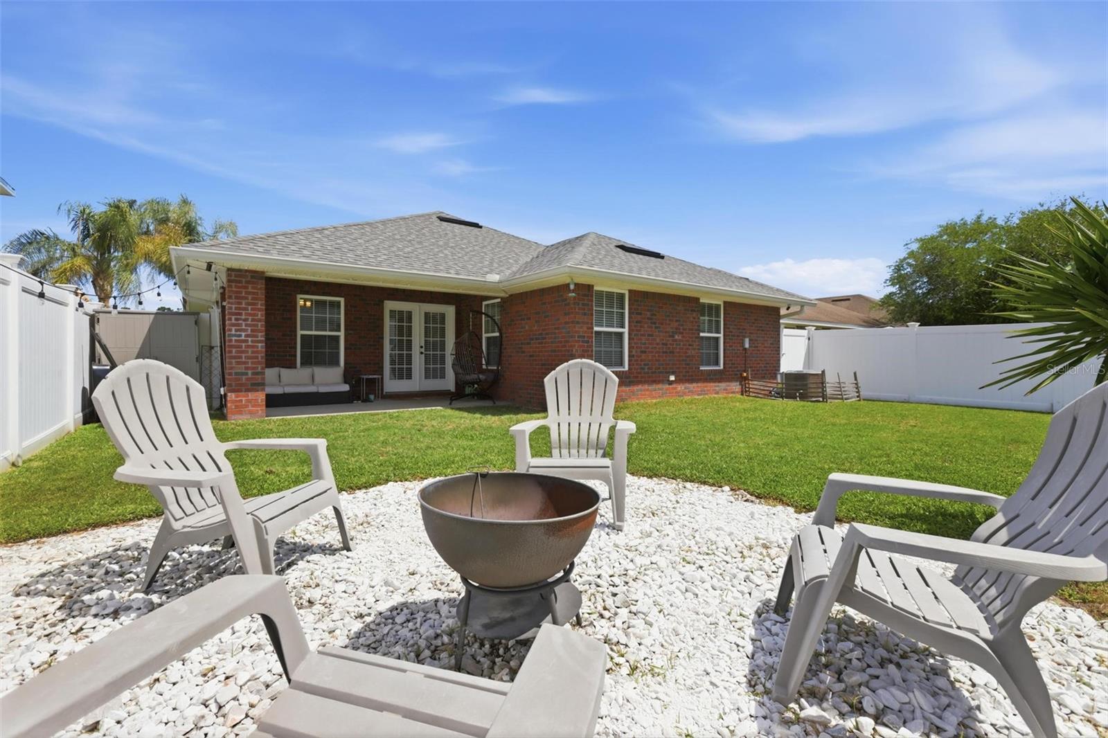 1970 COVE POINT RD, PORT ORANGE, FL, 32128