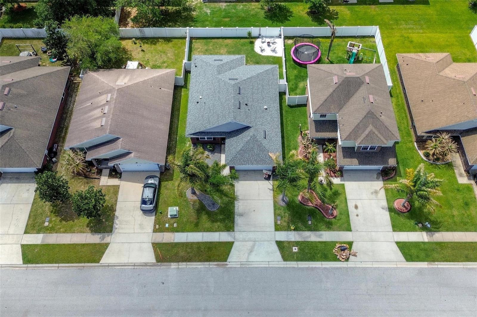 1970 COVE POINT RD, PORT ORANGE, FL, 32128