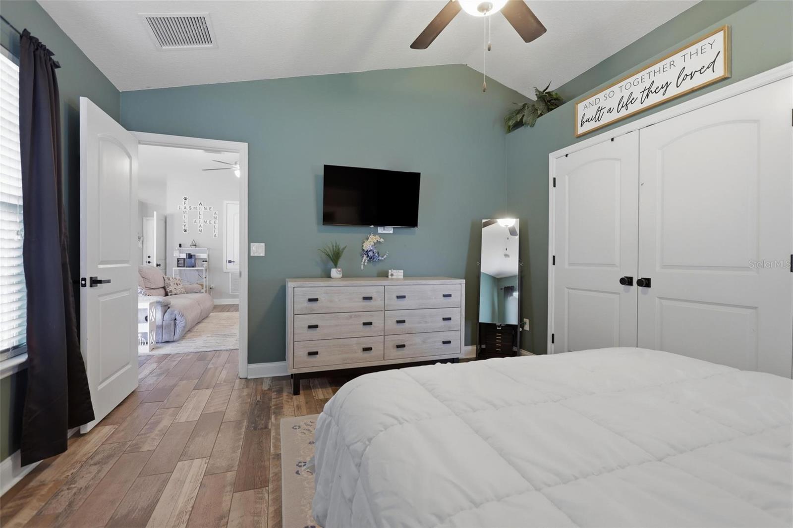 1970 COVE POINT RD, PORT ORANGE, FL, 32128