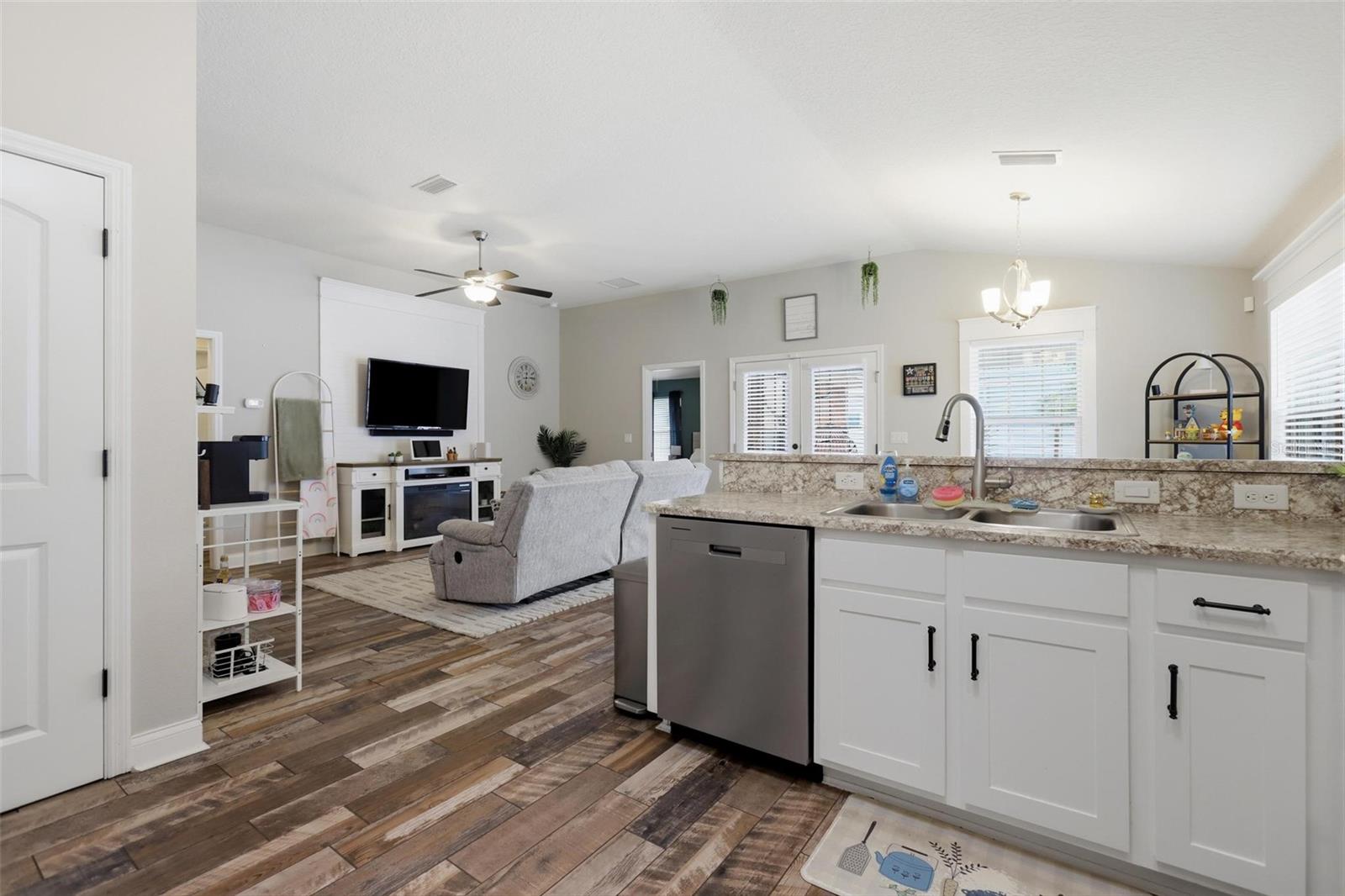 1970 COVE POINT RD, PORT ORANGE, FL, 32128