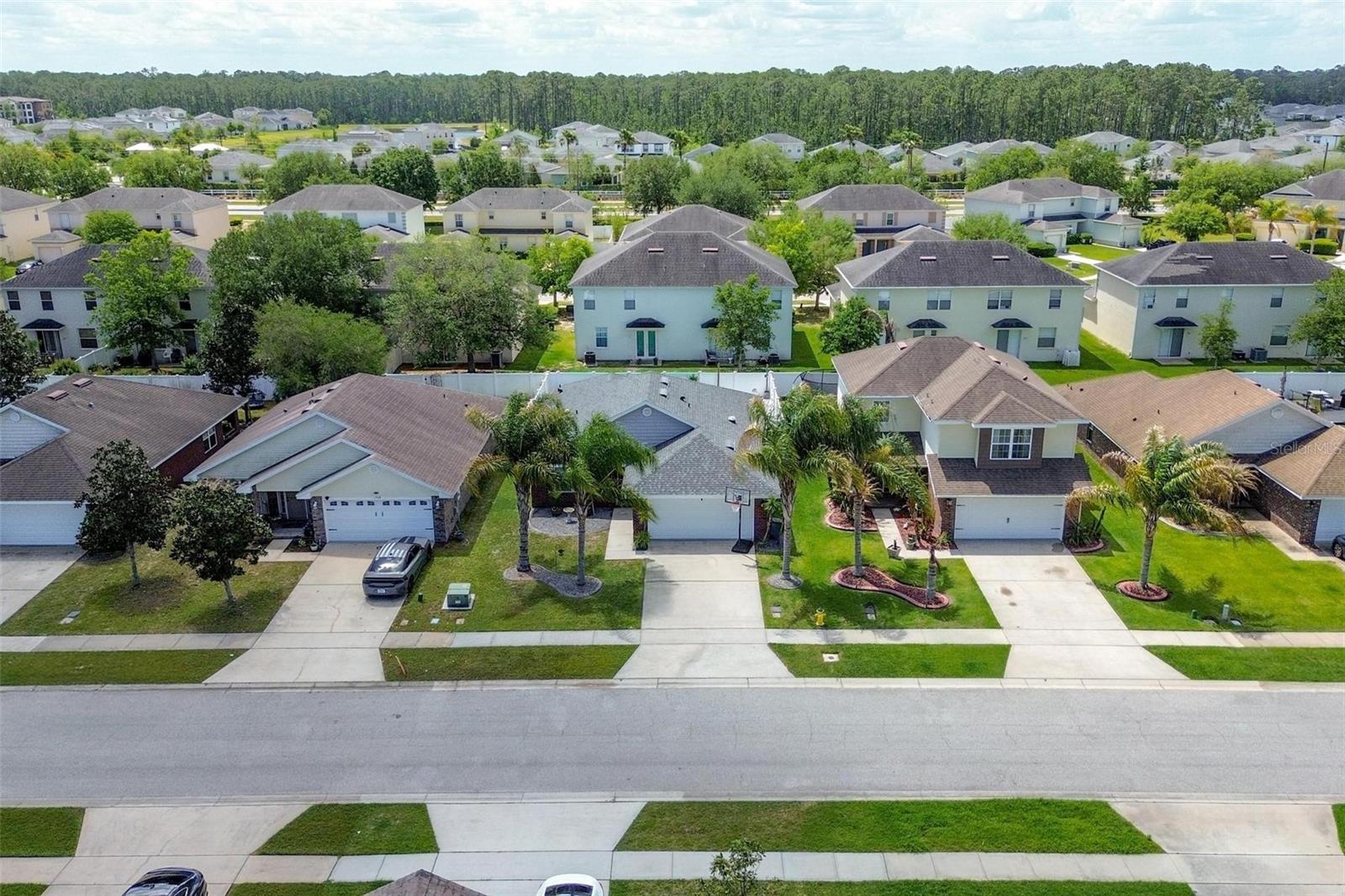 1970 COVE POINT RD, PORT ORANGE, FL, 32128