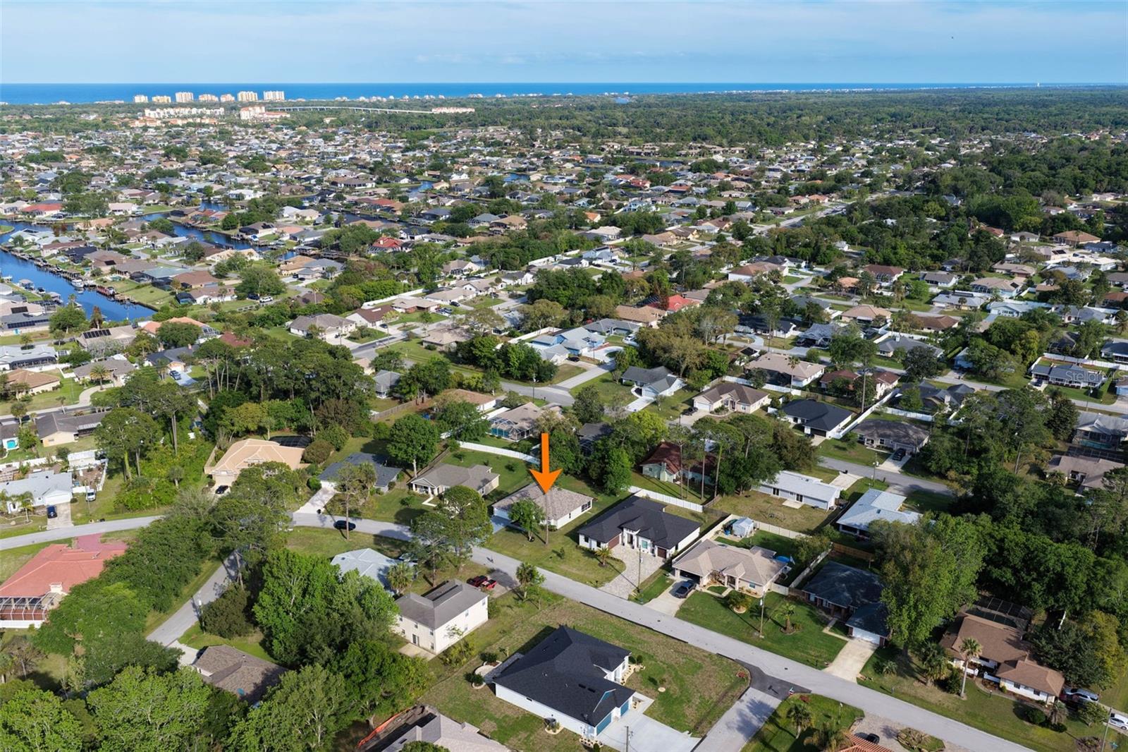 95 FRANKFORD LN, PALM COAST, FL, 32137