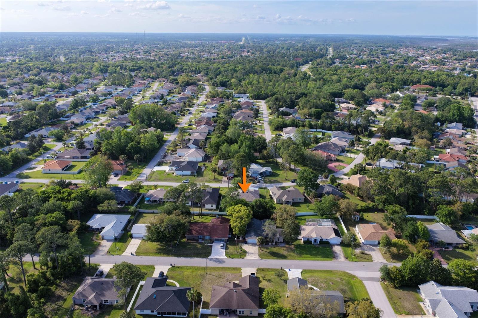 95 FRANKFORD LN, PALM COAST, FL, 32137