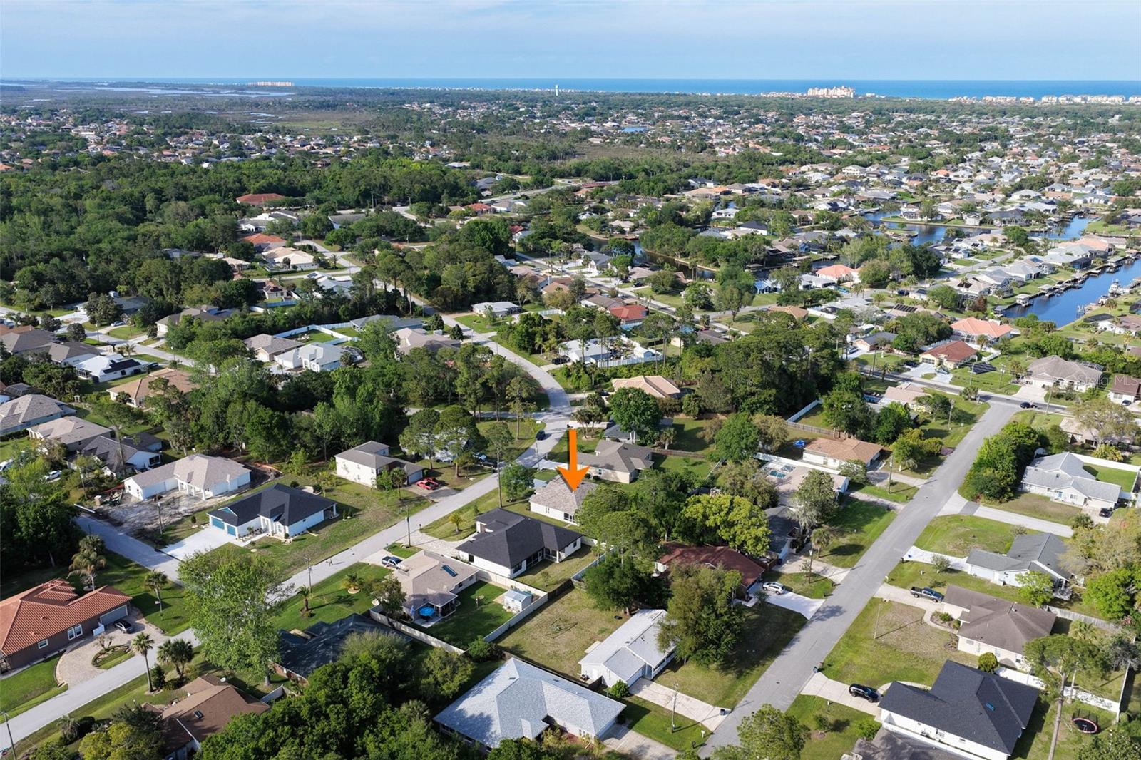 95 FRANKFORD LN, PALM COAST, FL, 32137