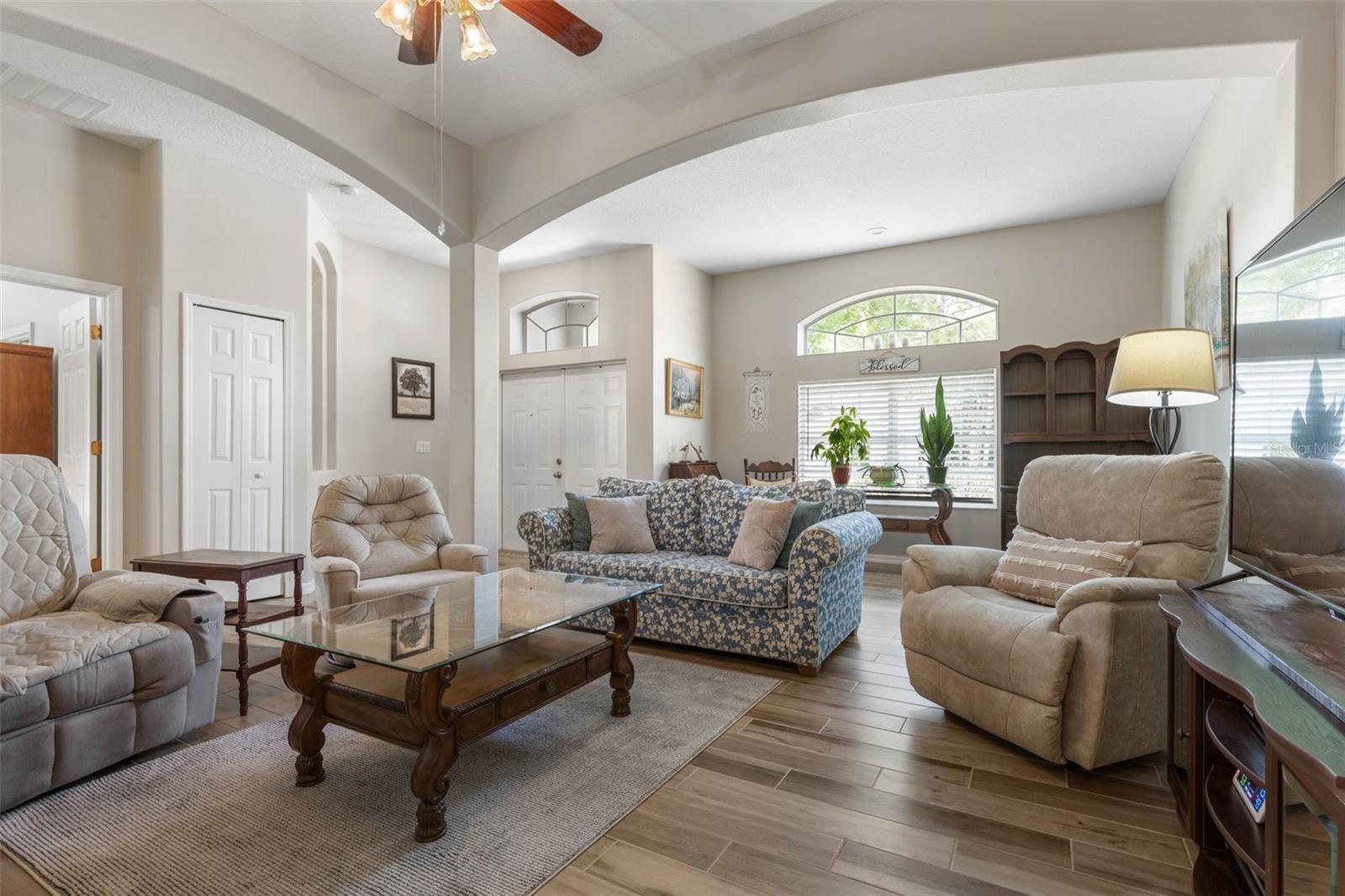 95 FRANKFORD LN, PALM COAST, FL, 32137