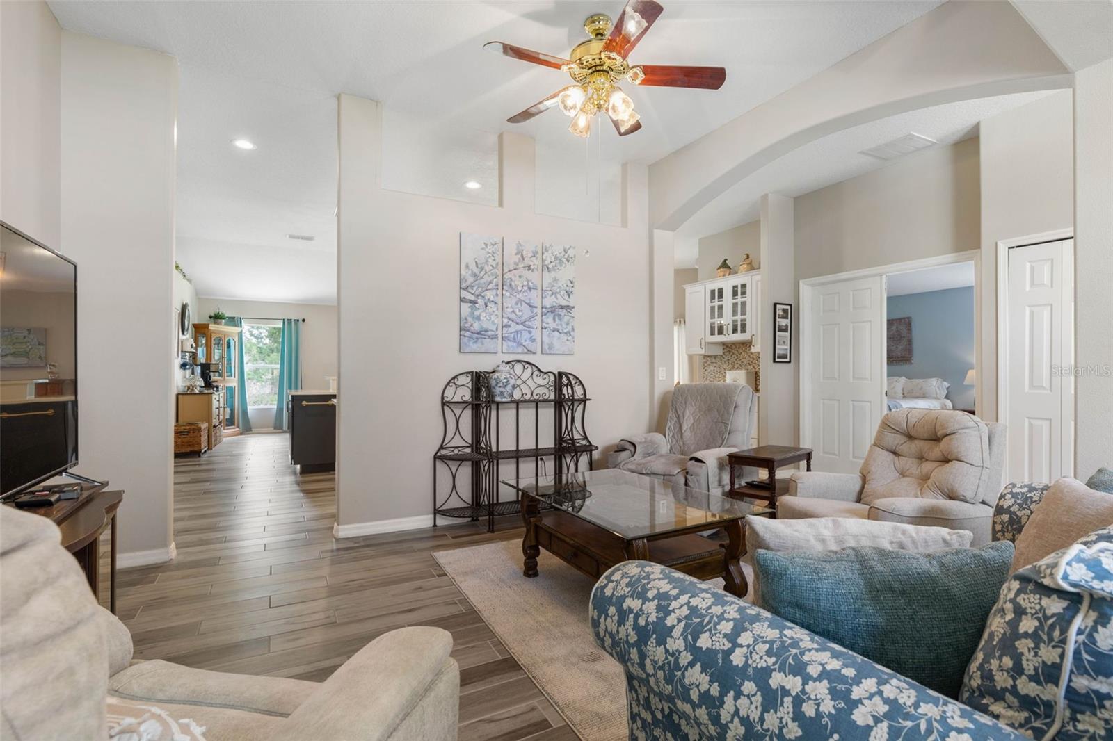 95 FRANKFORD LN, PALM COAST, FL, 32137