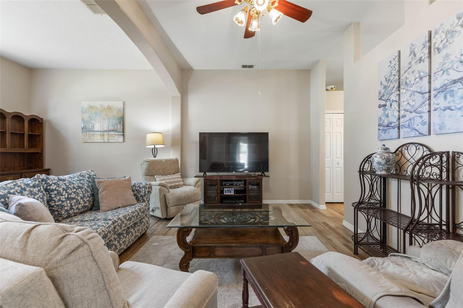 95 FRANKFORD LN, PALM COAST, FL, 32137