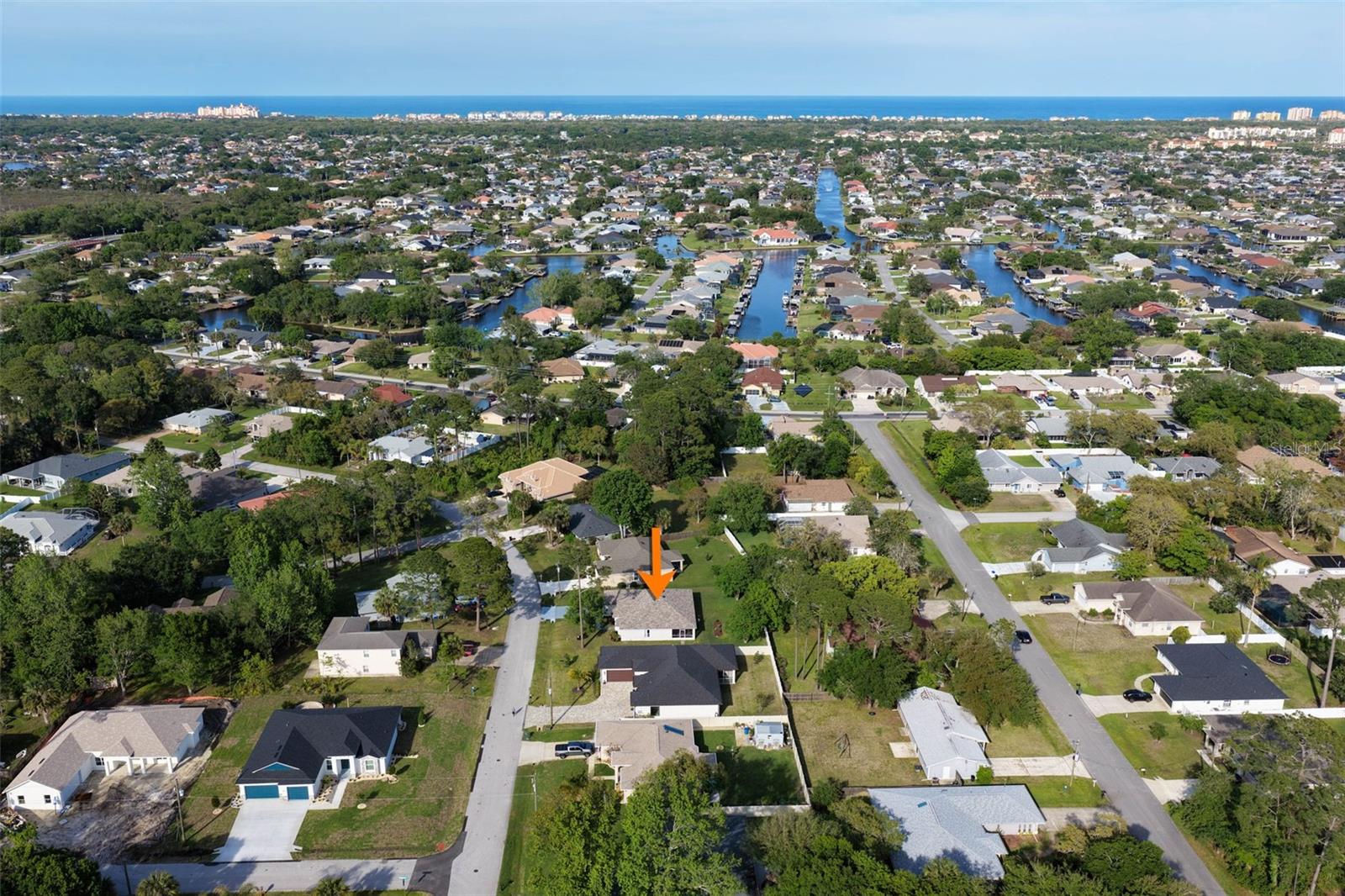 95 FRANKFORD LN, PALM COAST, FL, 32137