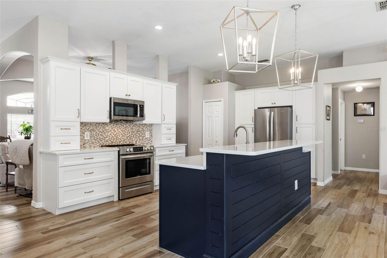 95 FRANKFORD LN, PALM COAST, FL, 32137