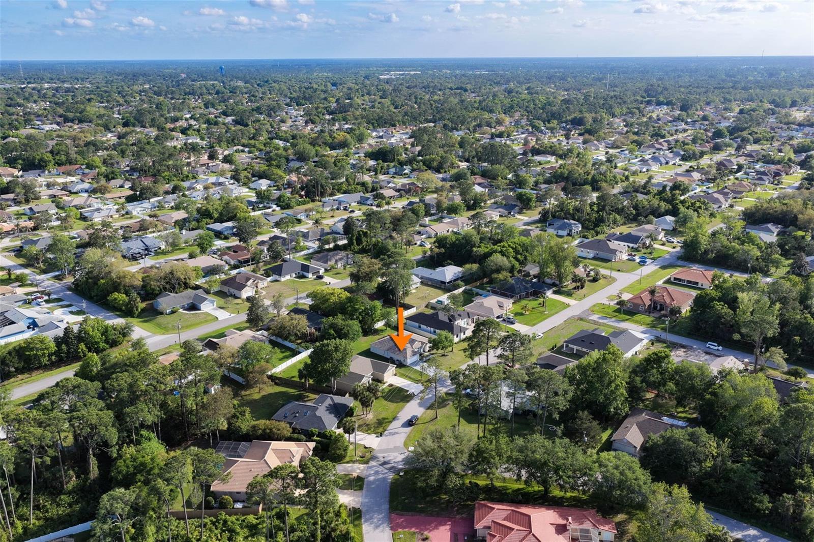 95 FRANKFORD LN, PALM COAST, FL, 32137