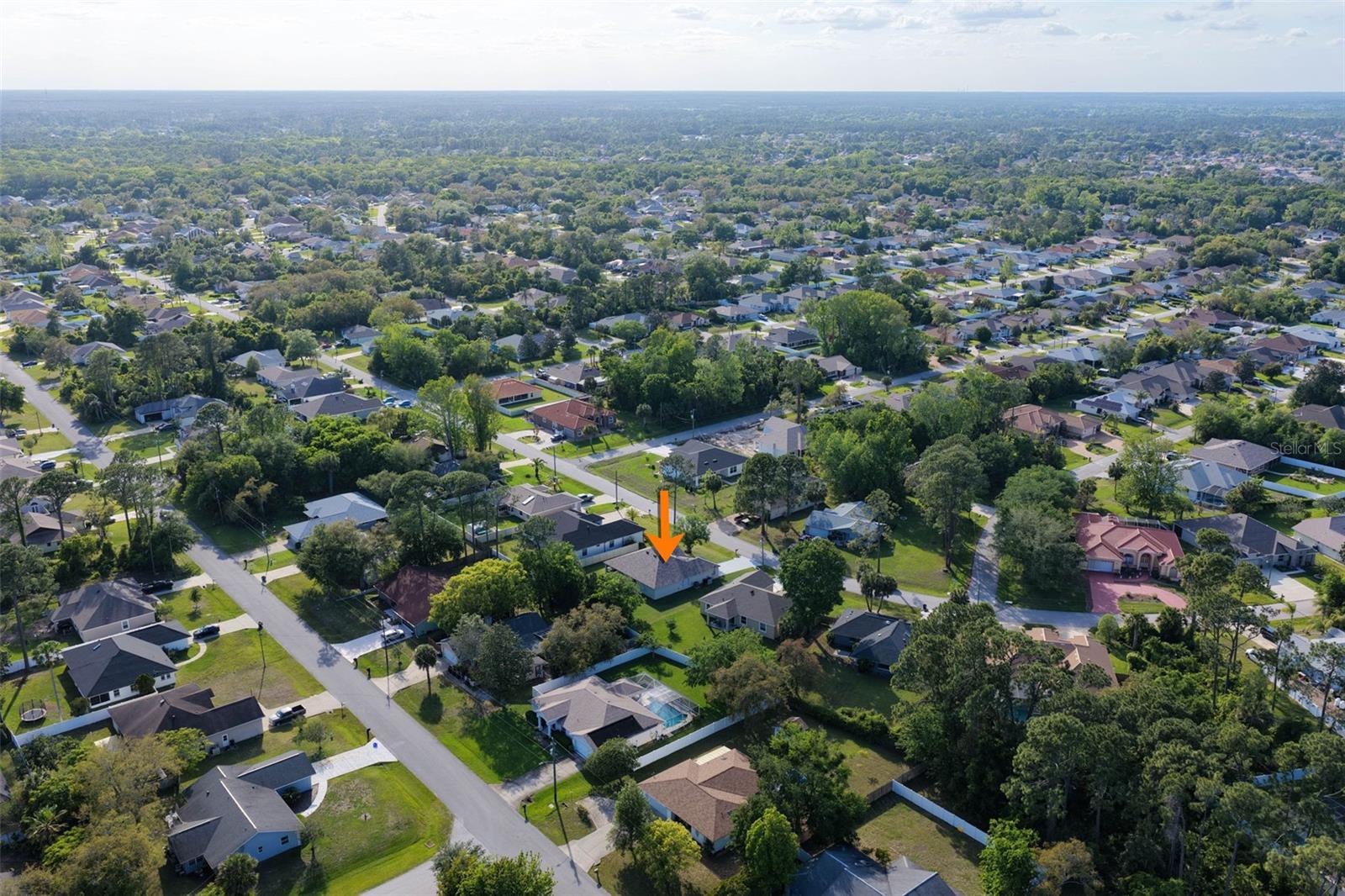 95 FRANKFORD LN, PALM COAST, FL, 32137