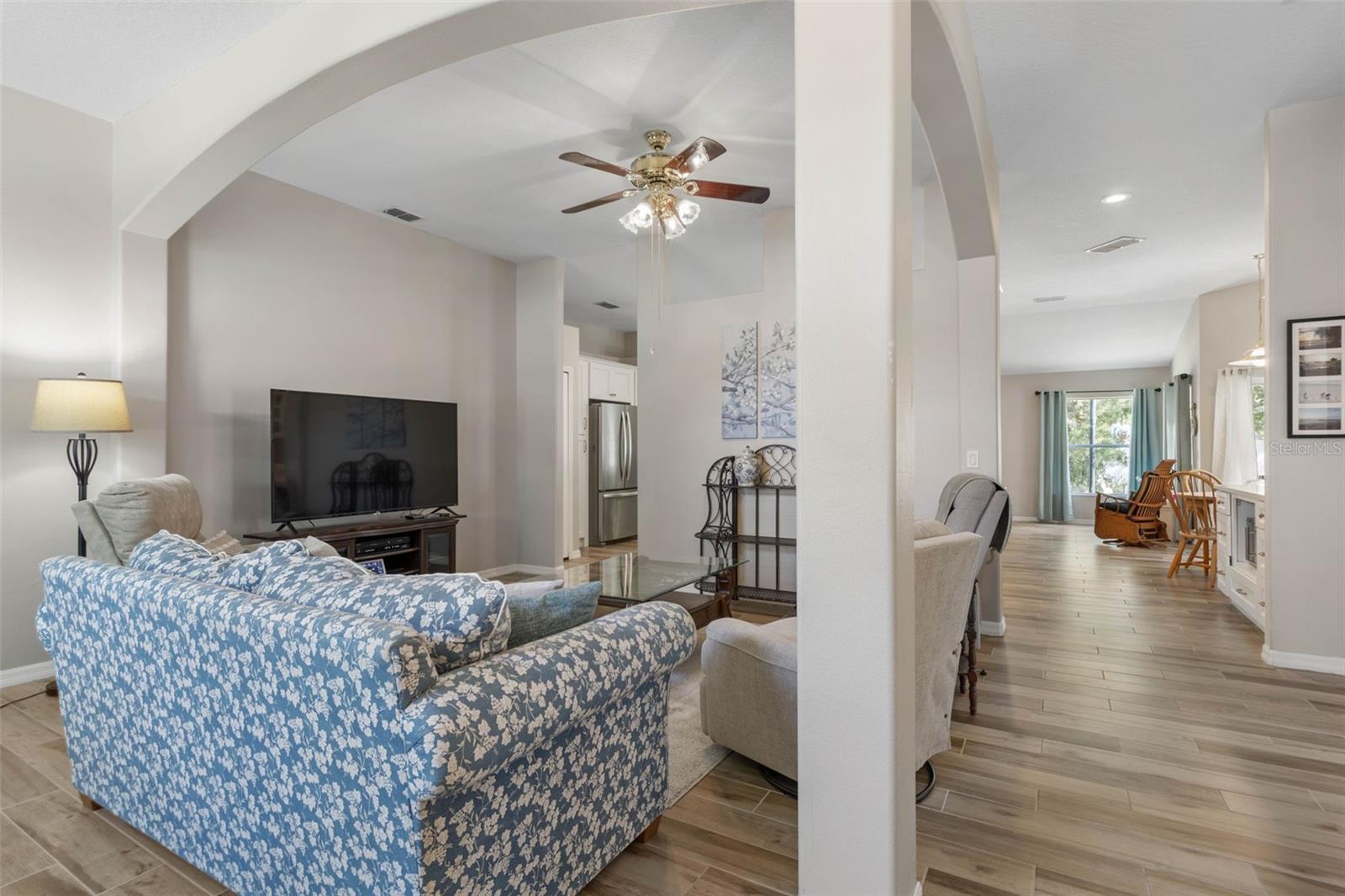 95 FRANKFORD LN, PALM COAST, FL, 32137