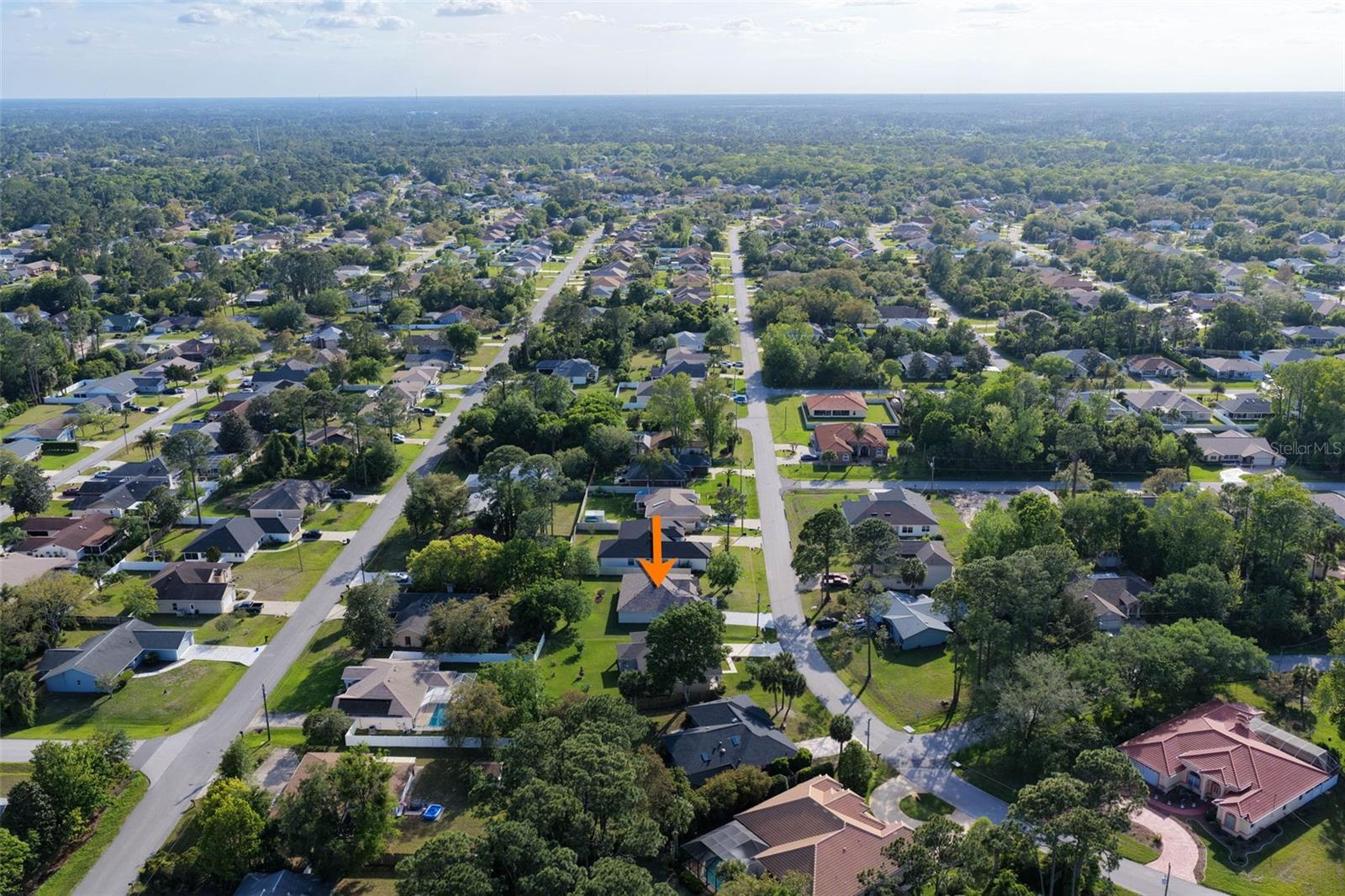 95 FRANKFORD LN, PALM COAST, FL, 32137