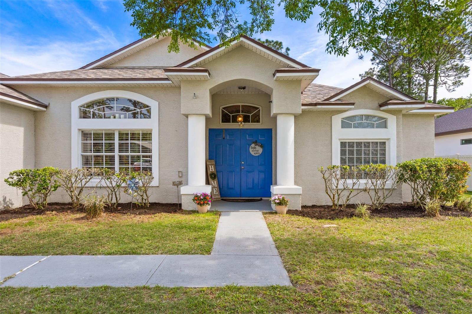 95 FRANKFORD LN, PALM COAST, FL, 32137