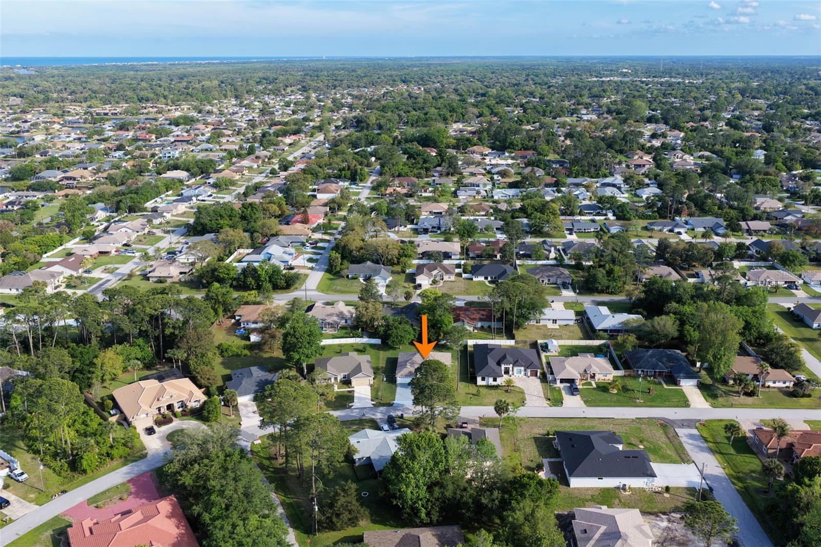 95 FRANKFORD LN, PALM COAST, FL, 32137