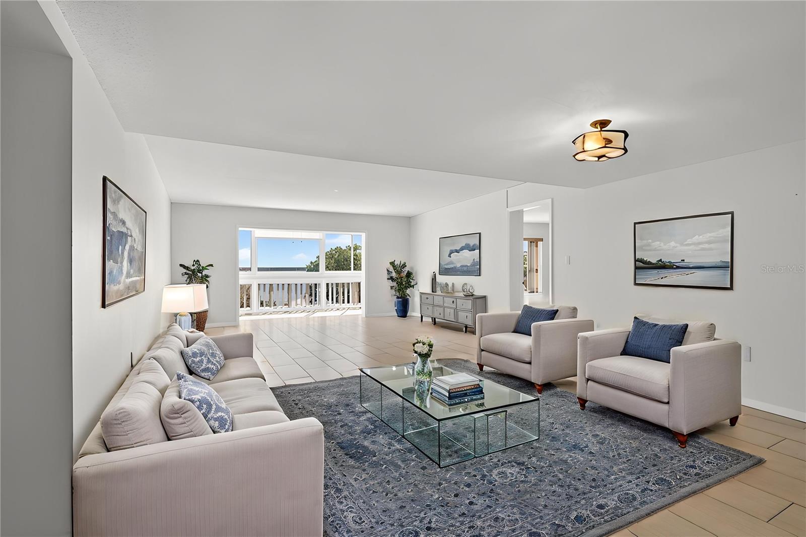 601 MCDONALD STREET #105, MOUNT DORA, FL, 32757