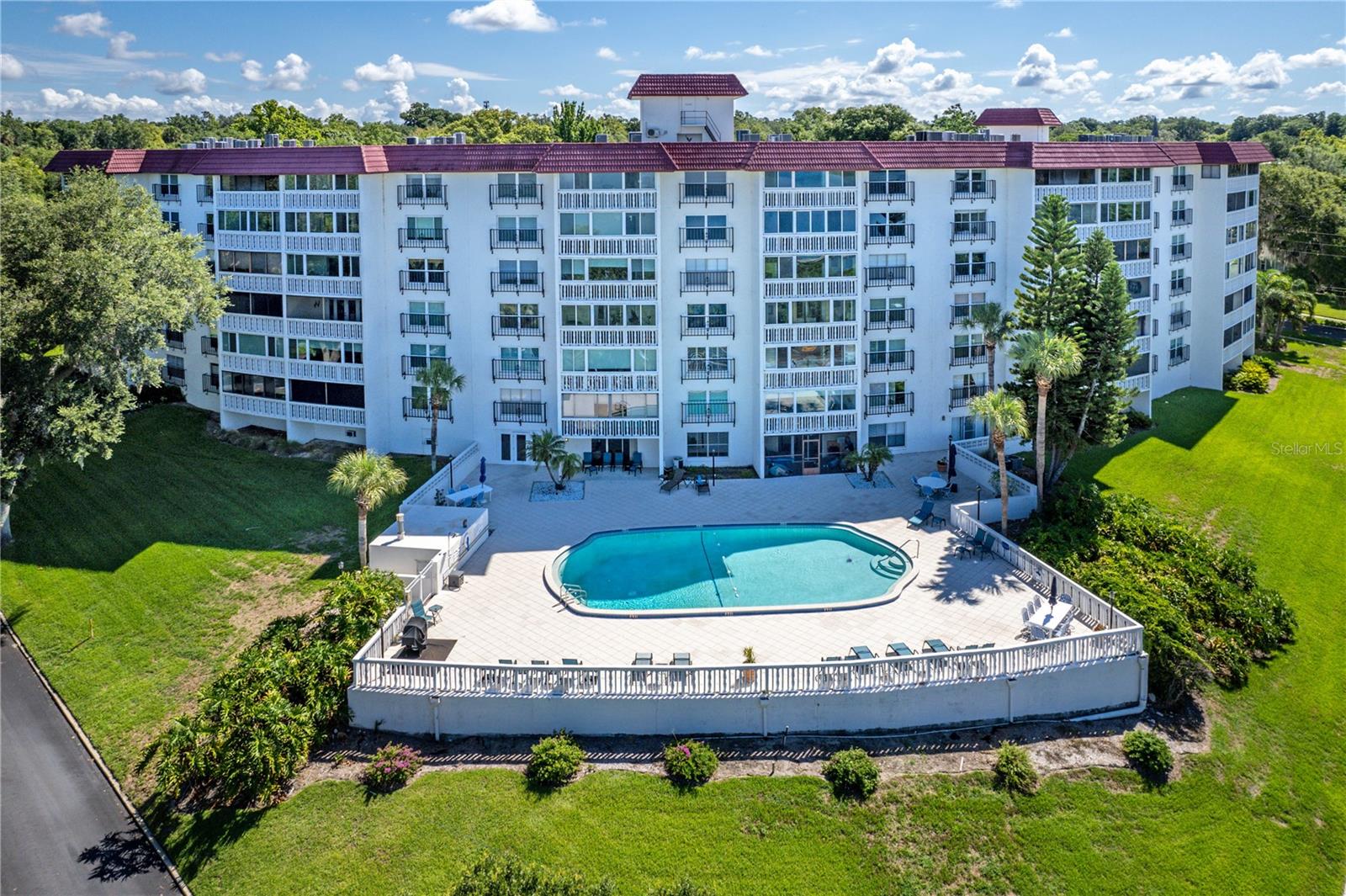 601 MCDONALD STREET #105, MOUNT DORA, FL, 32757