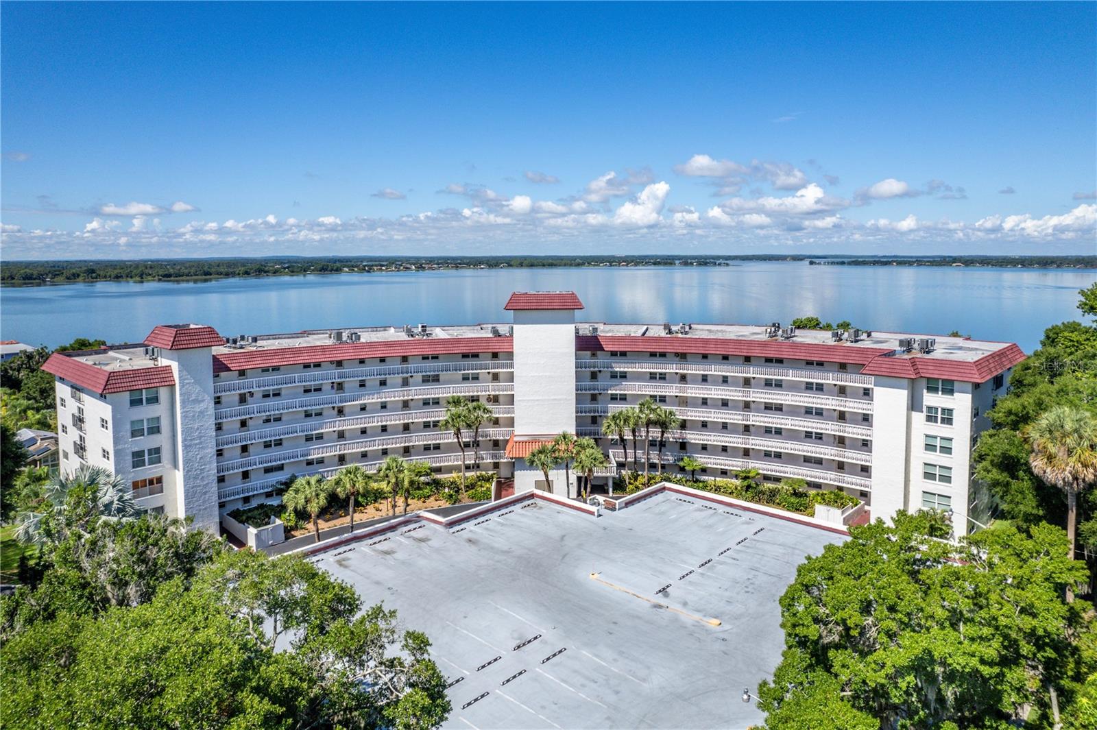 601 MCDONALD STREET #105, MOUNT DORA, FL, 32757