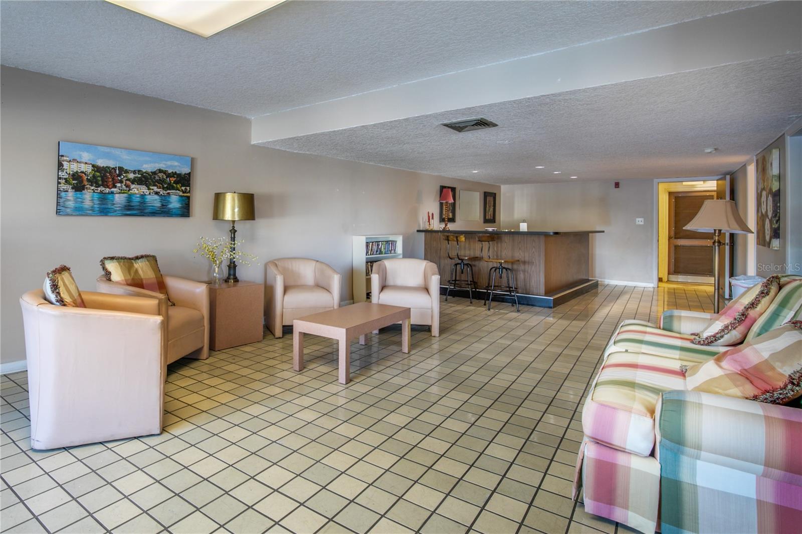 601 MCDONALD STREET #105, MOUNT DORA, FL, 32757