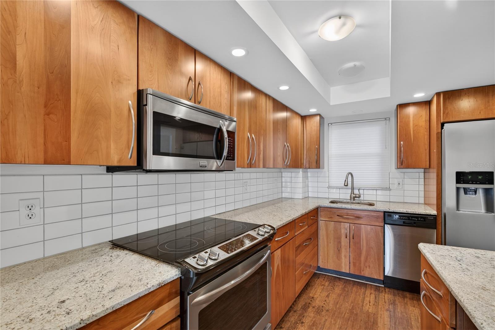 601 MCDONALD STREET #105, MOUNT DORA, FL, 32757