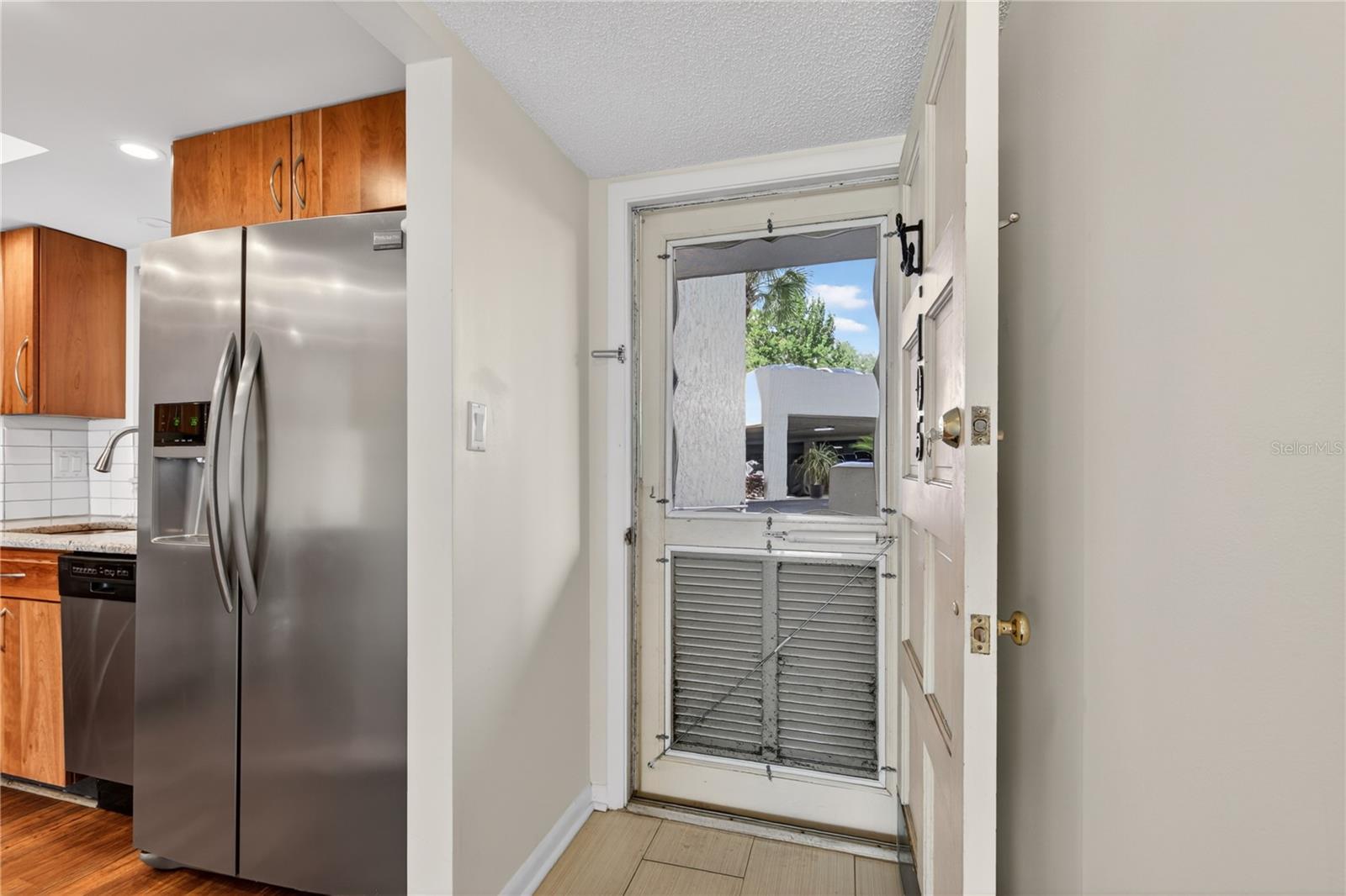 601 MCDONALD STREET #105, MOUNT DORA, FL, 32757