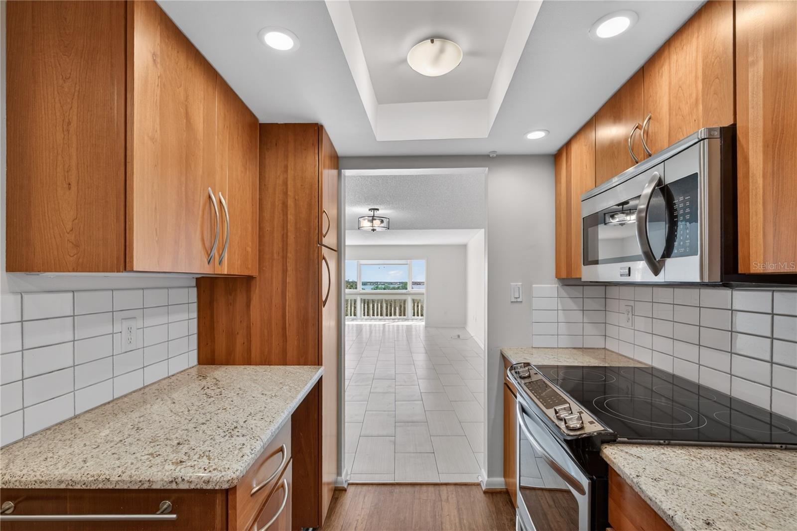 601 MCDONALD STREET #105, MOUNT DORA, FL, 32757