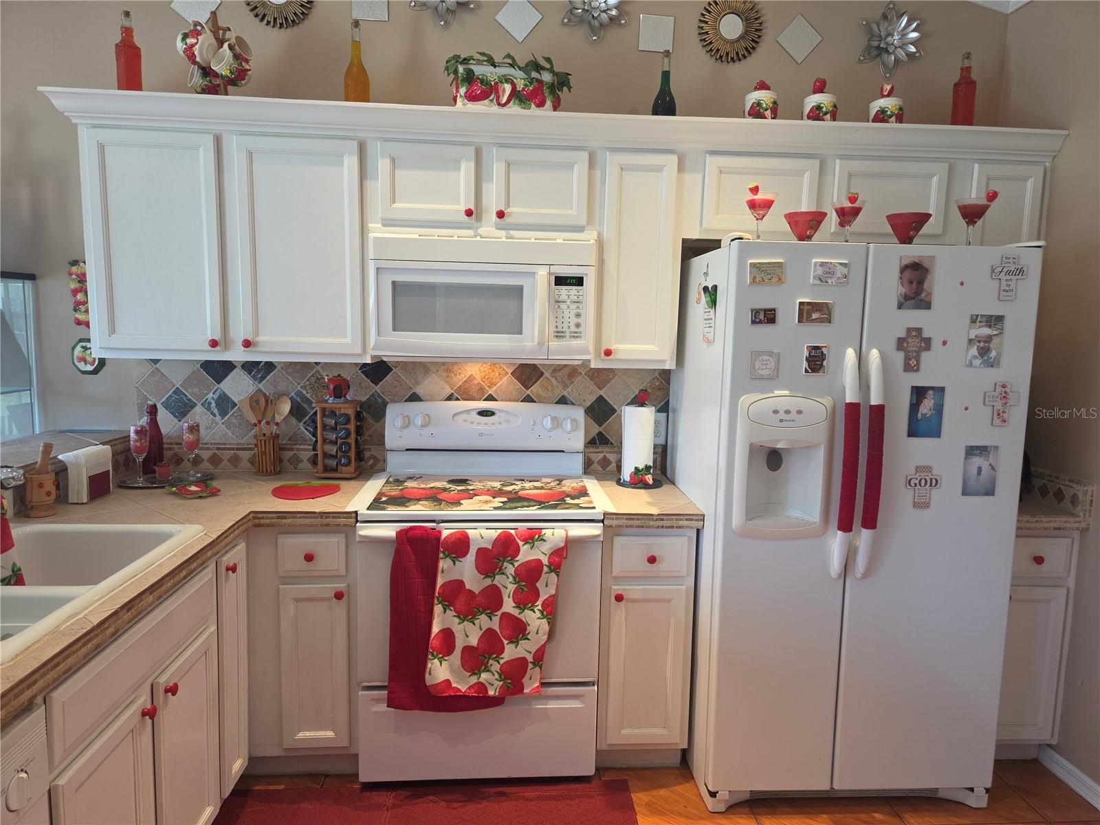 447 LARK CT, KISSIMMEE, FL, 34759