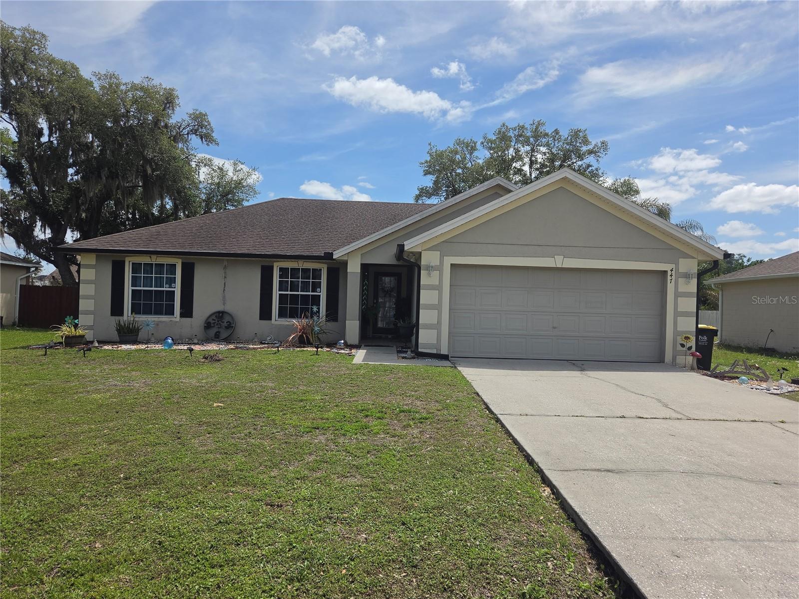 447 LARK CT, KISSIMMEE, FL, 34759