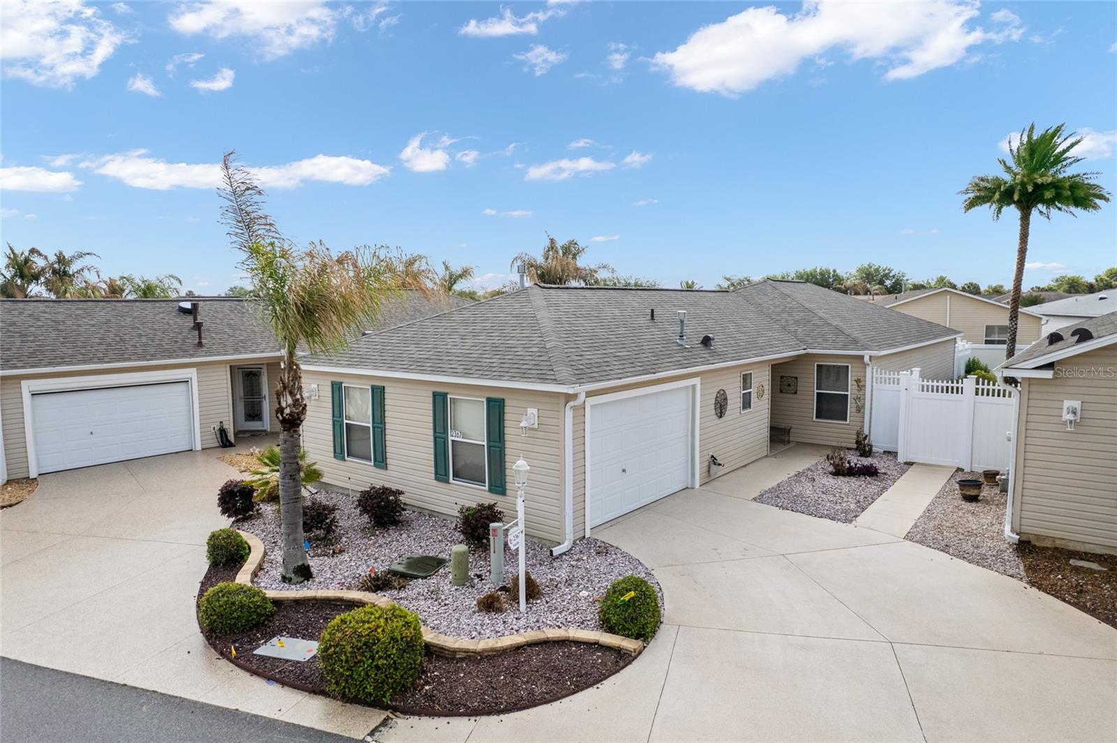 2367 CAMDEN TER, THE VILLAGES, FL, 32162