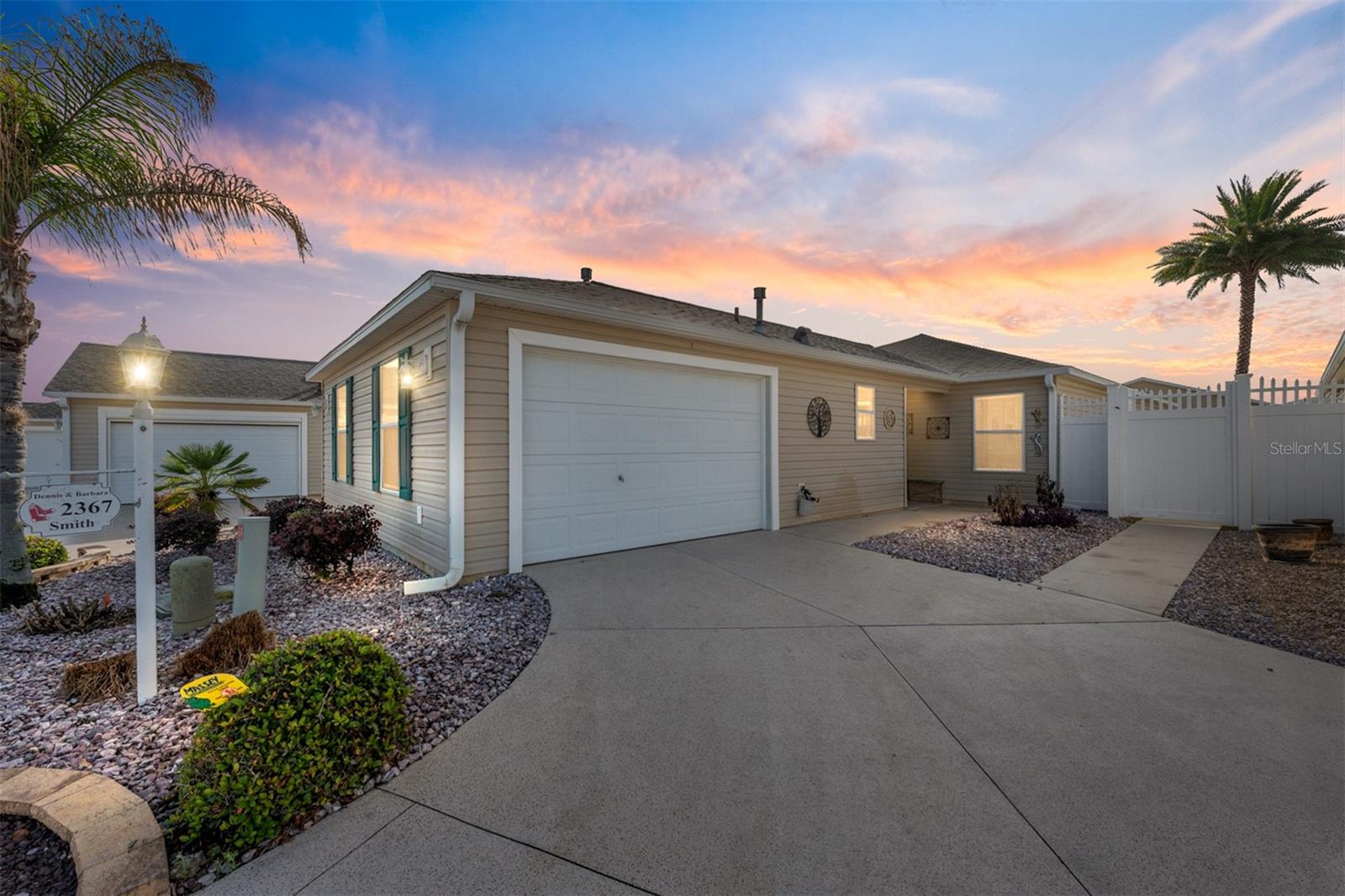 2367 CAMDEN TER, THE VILLAGES, FL, 32162