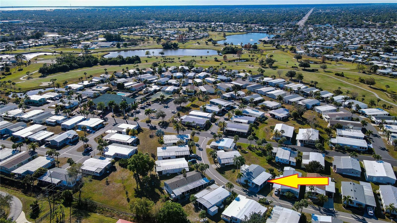 2100 KINGS HWY #401, PORT CHARLOTTE, FL, 33980