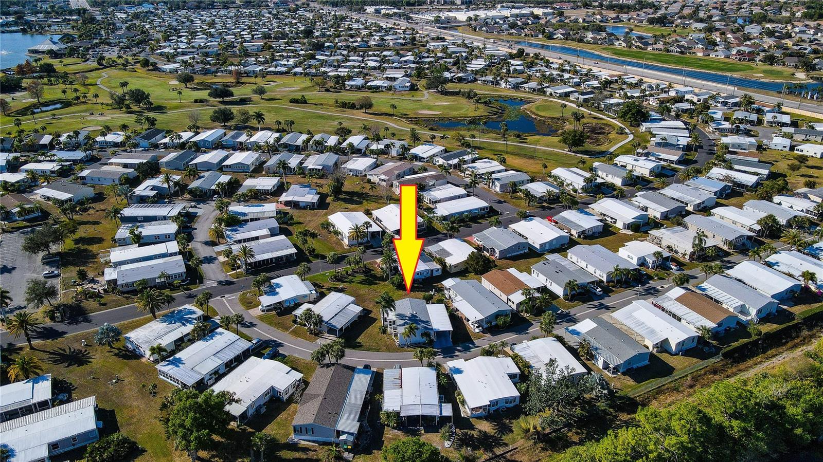 2100 KINGS HWY #401, PORT CHARLOTTE, FL, 33980