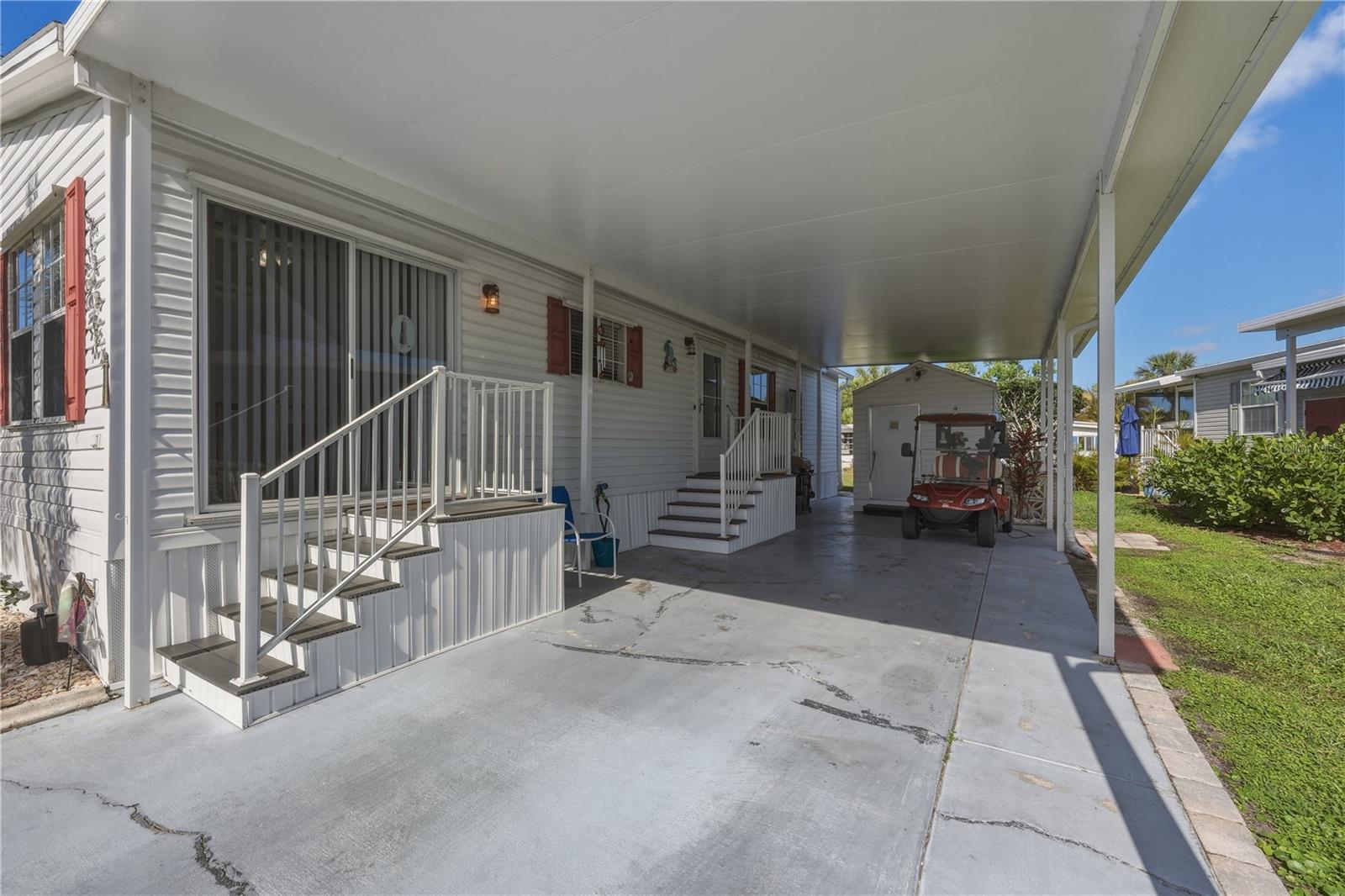 2100 KINGS HWY #401, PORT CHARLOTTE, FL, 33980