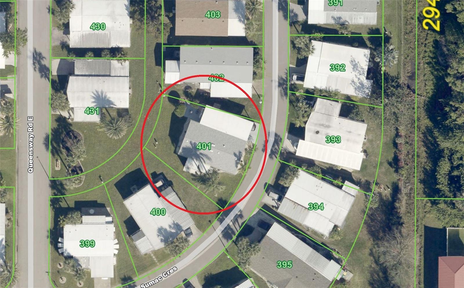 2100 KINGS HWY #401, PORT CHARLOTTE, FL, 33980