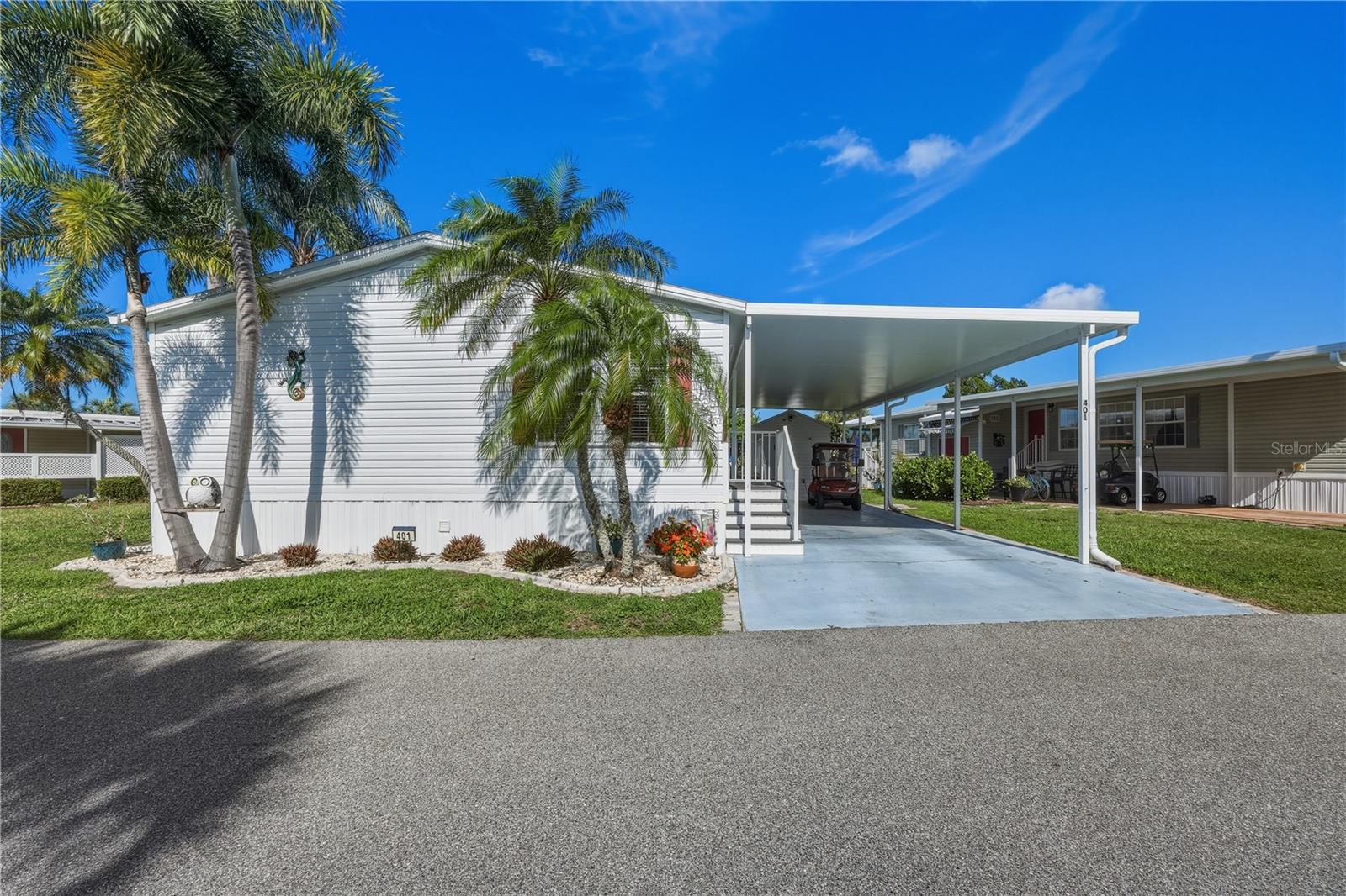 2100 KINGS HWY #401, PORT CHARLOTTE, FL, 33980