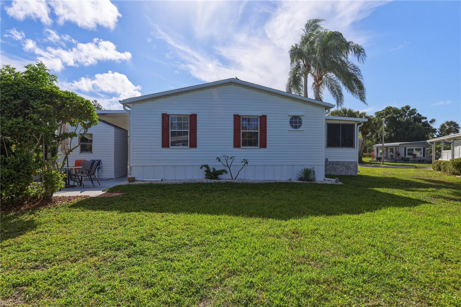 2100 KINGS HWY #401, PORT CHARLOTTE, FL, 33980