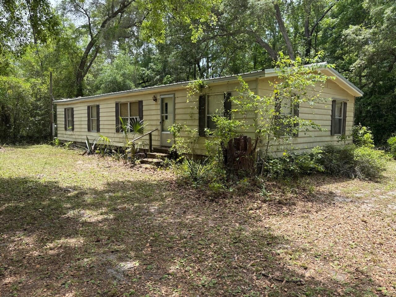 13600 NE 166TH ST, FORT MC COY, FL, 32134