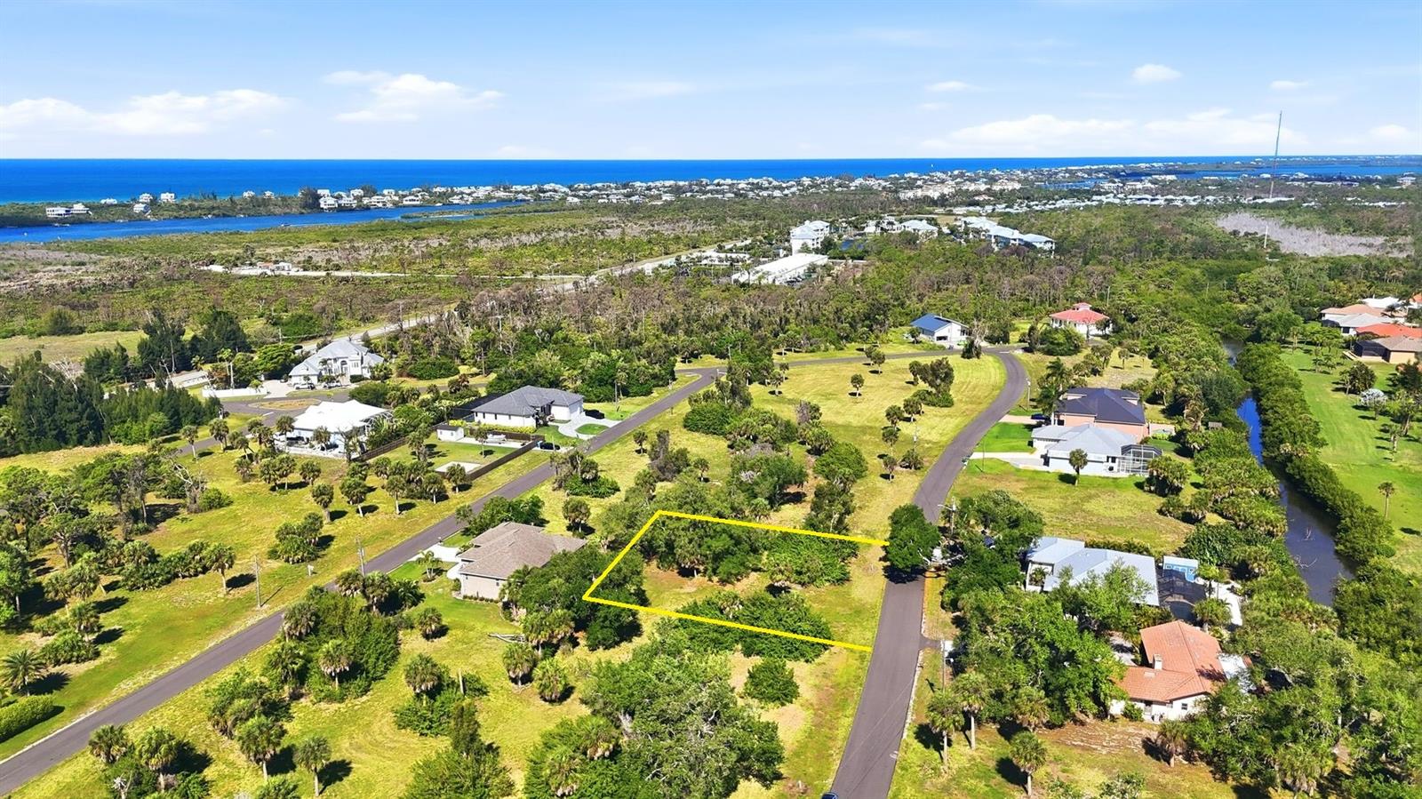 71 BARRACUDA DR, PLACIDA, FL, 33946