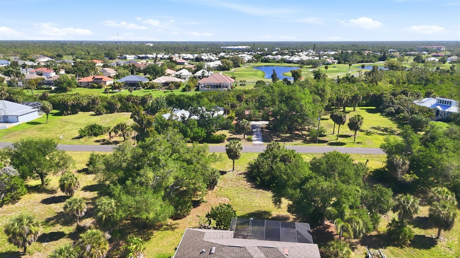 71 BARRACUDA DR, PLACIDA, FL, 33946